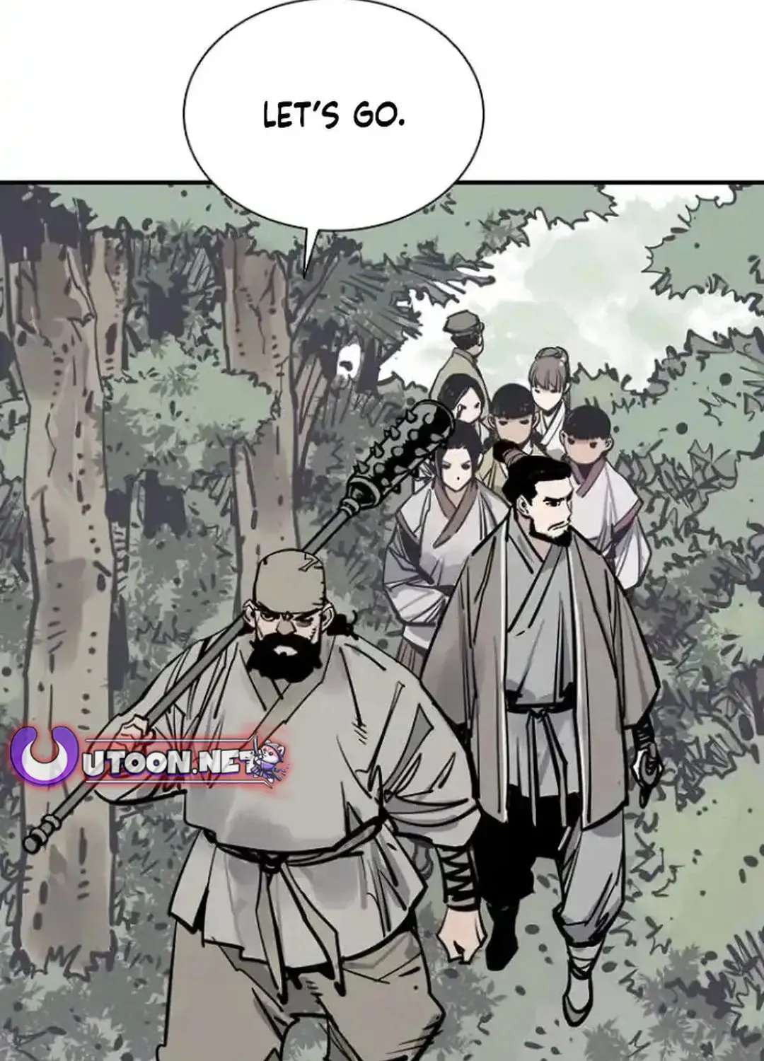 Read Shashin EN Manga Online