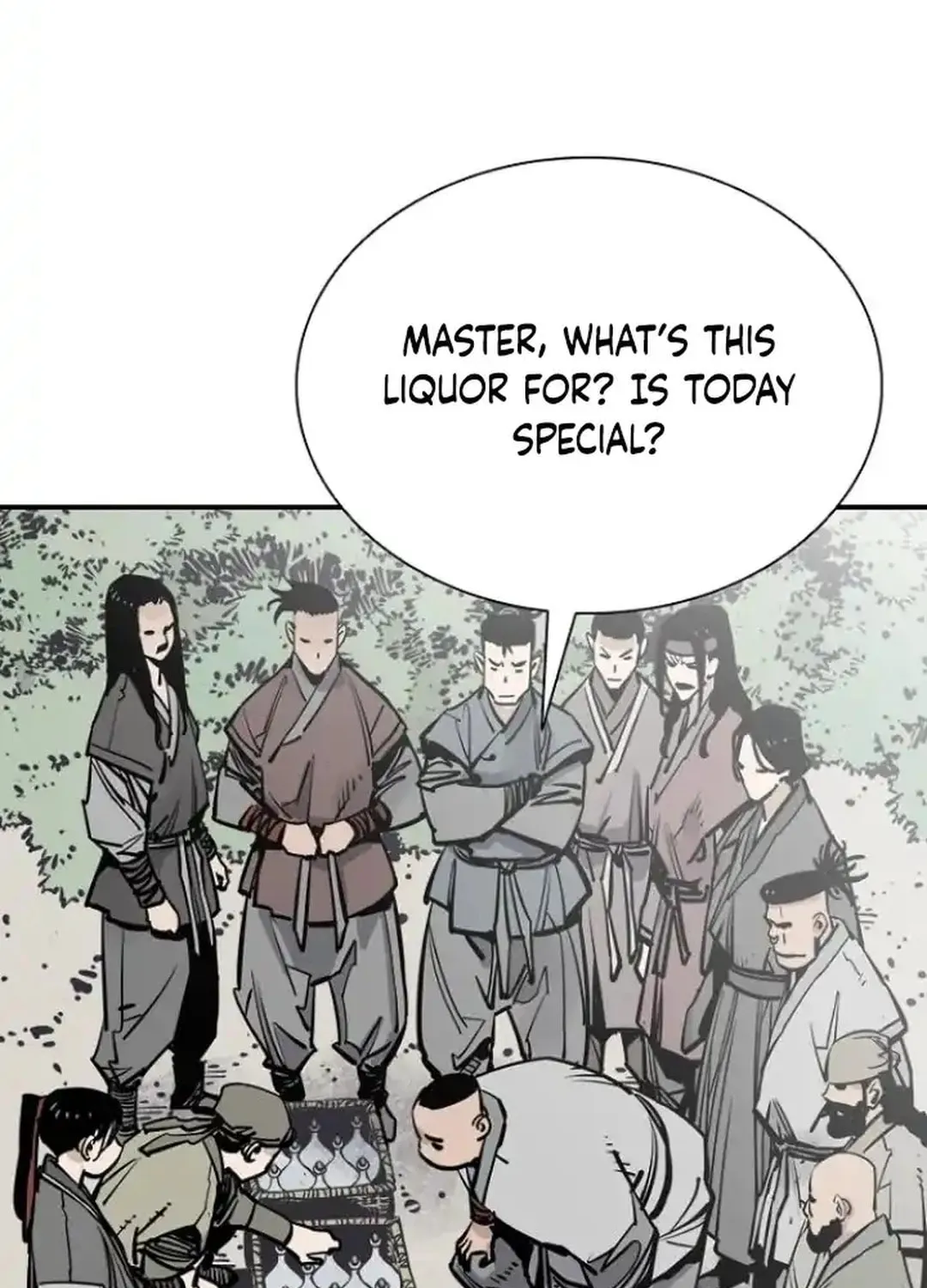 Read Shashin EN Manga Online