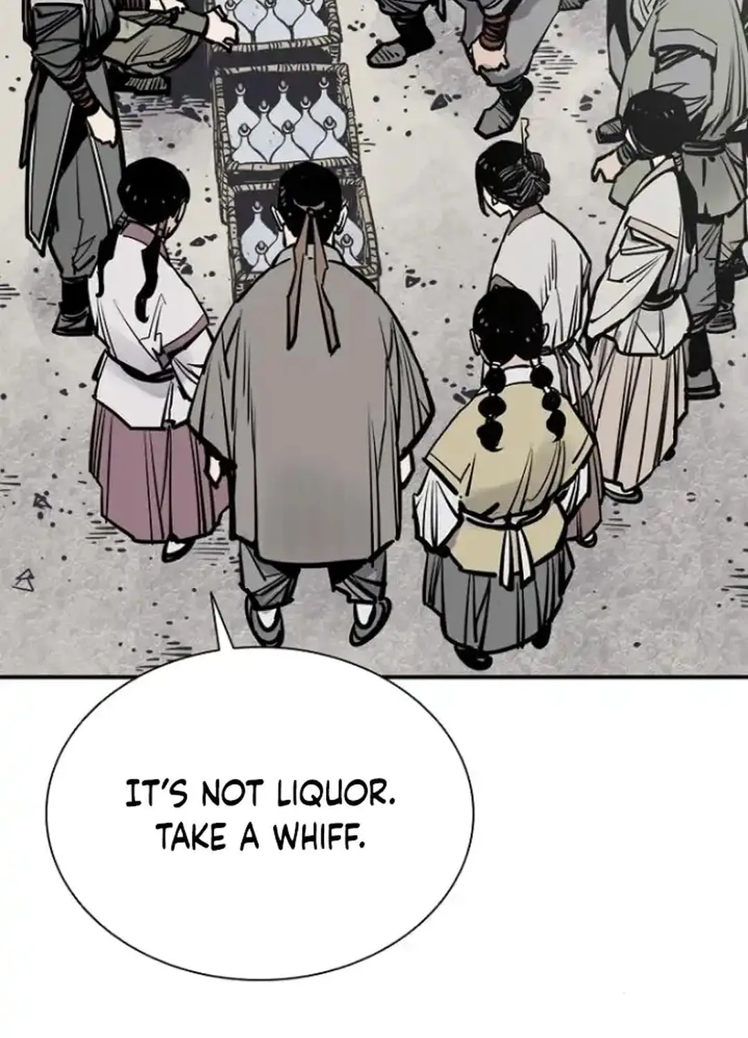 Read Shashin EN Manga Online