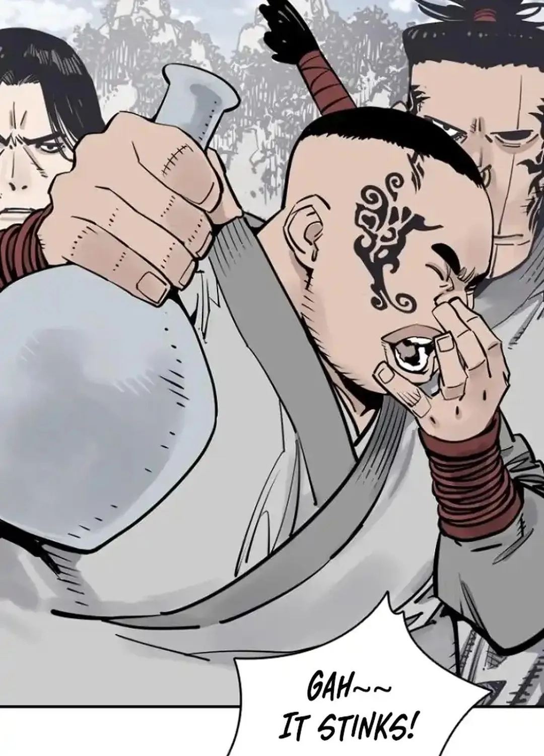 Read Shashin EN Manga Online