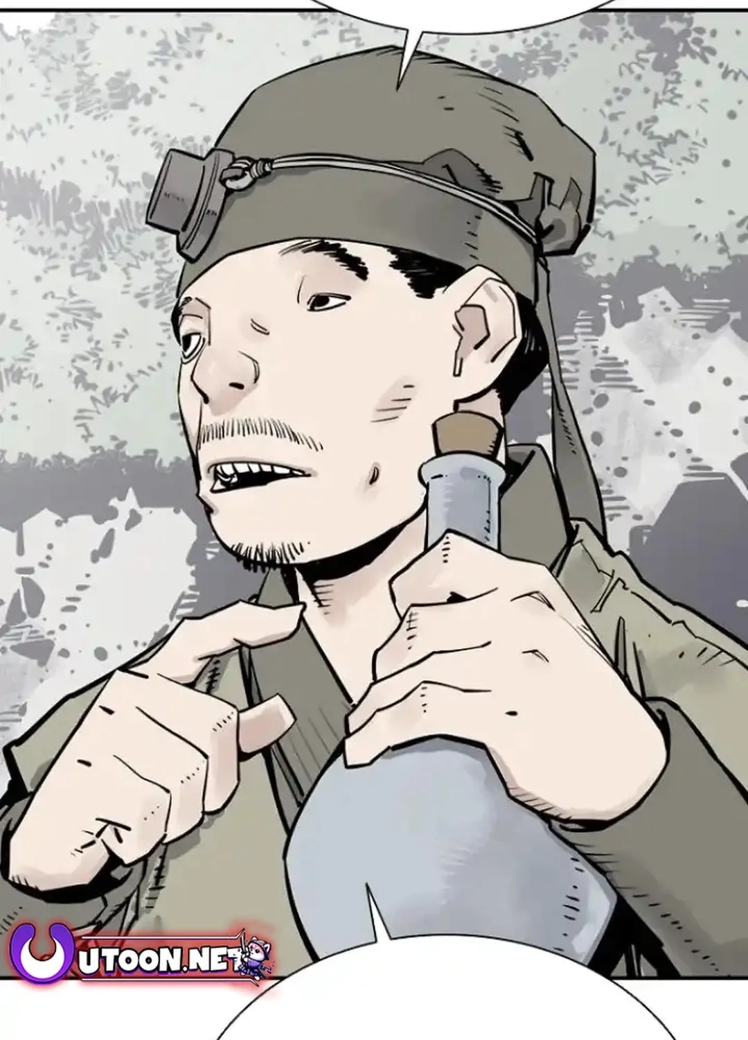 Read Shashin EN Manga Online