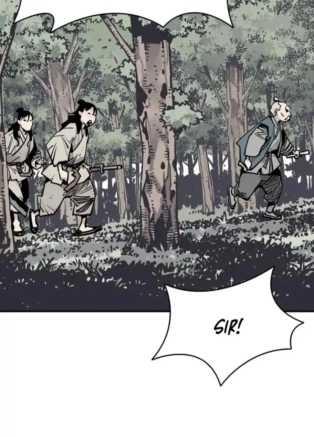Read Shashin EN Manga Online