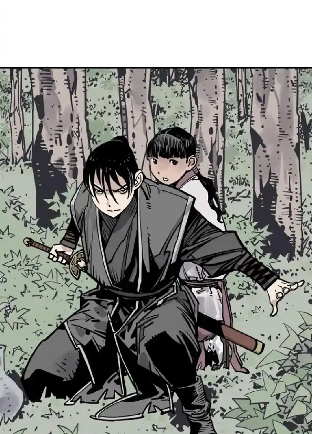 Read Shashin EN Manga Online