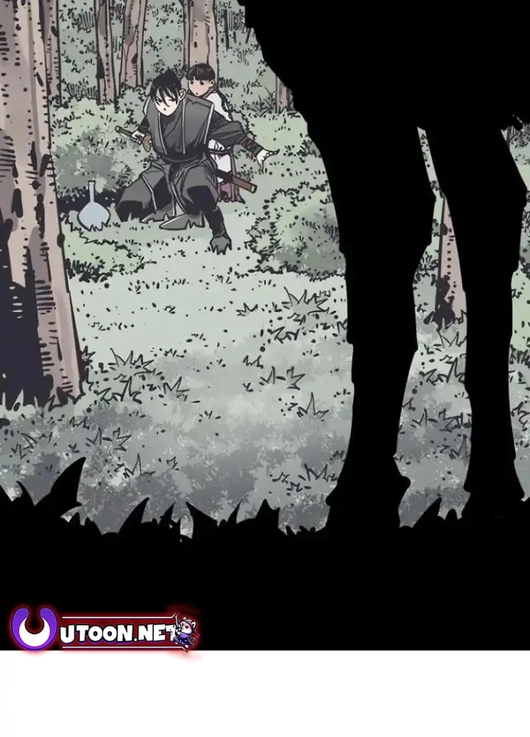 Read Shashin EN Manga Online