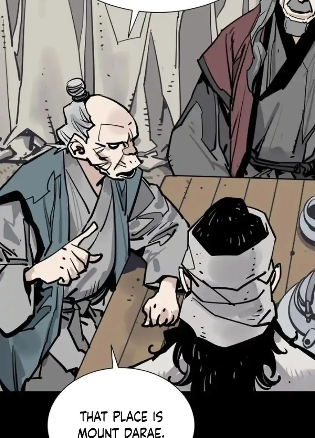 Read Shashin EN Manga Online