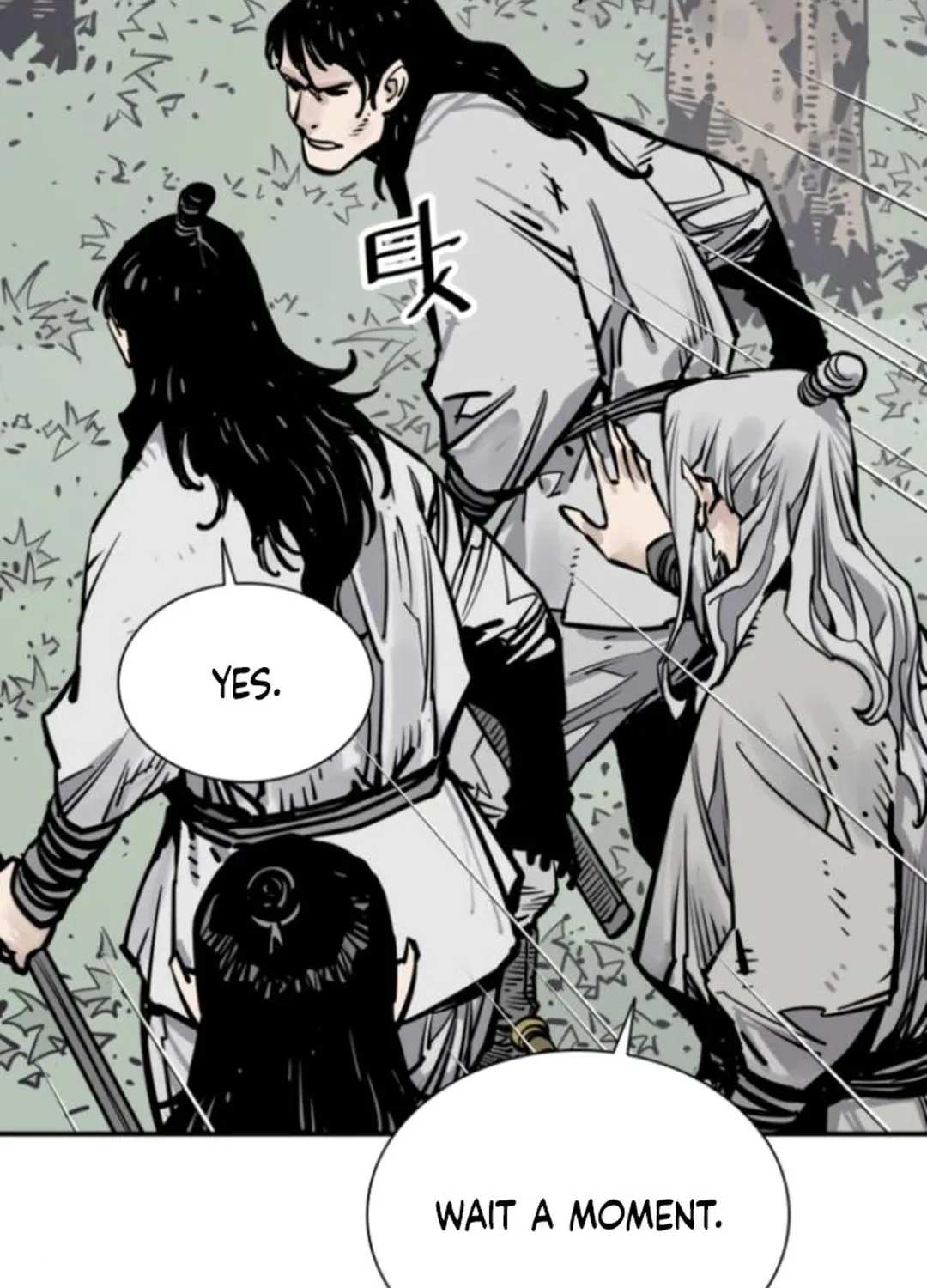 Read Shashin EN Manga Online