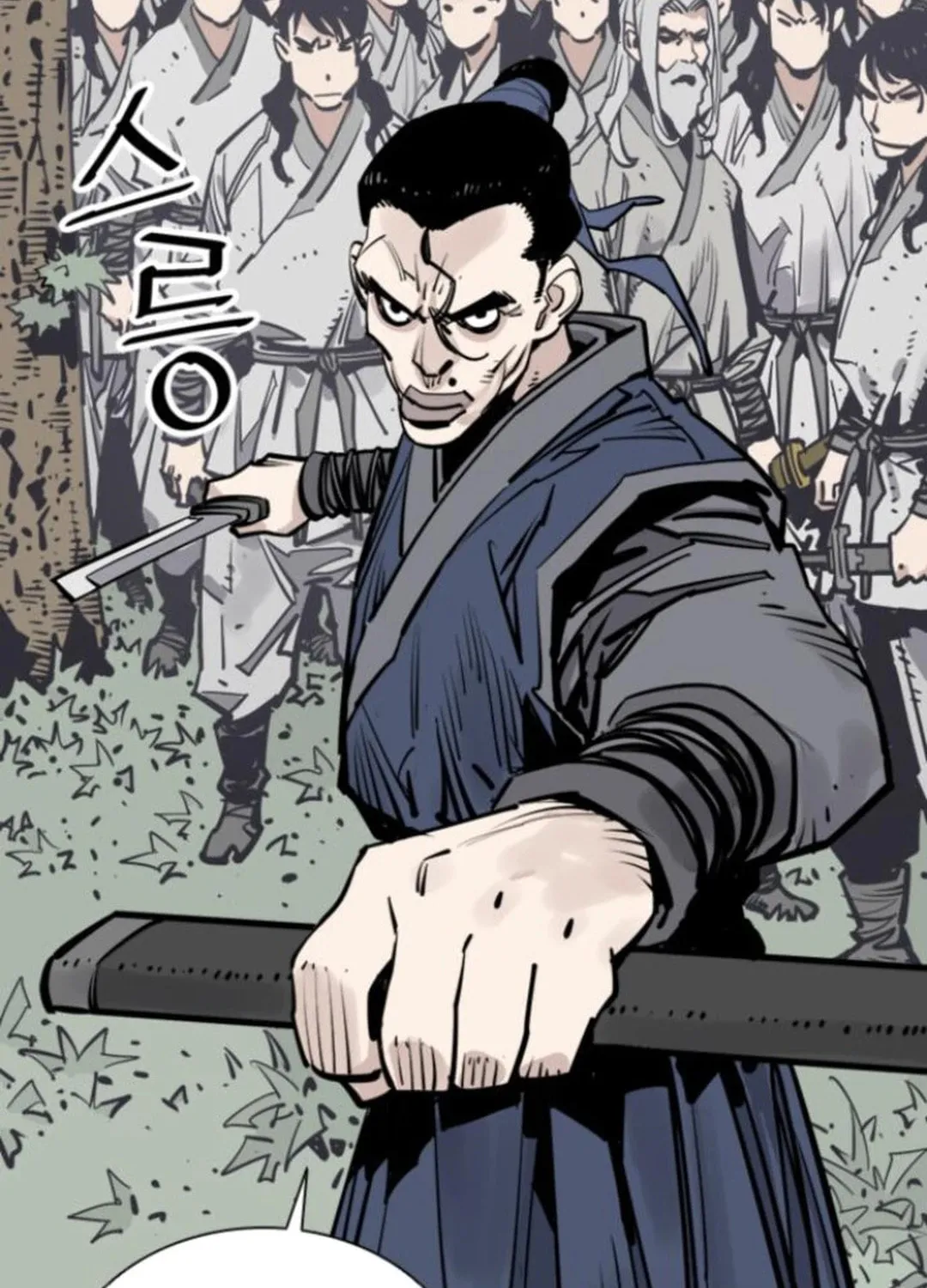 Read Shashin EN Manga Online