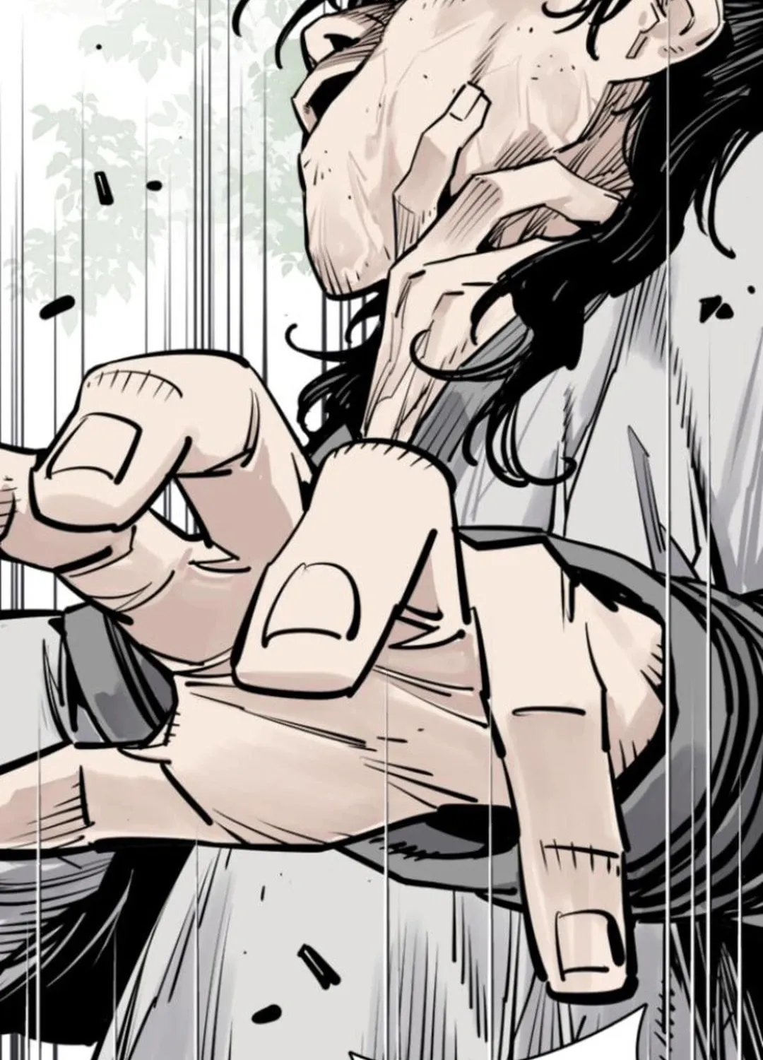 Read Shashin EN Manga Online