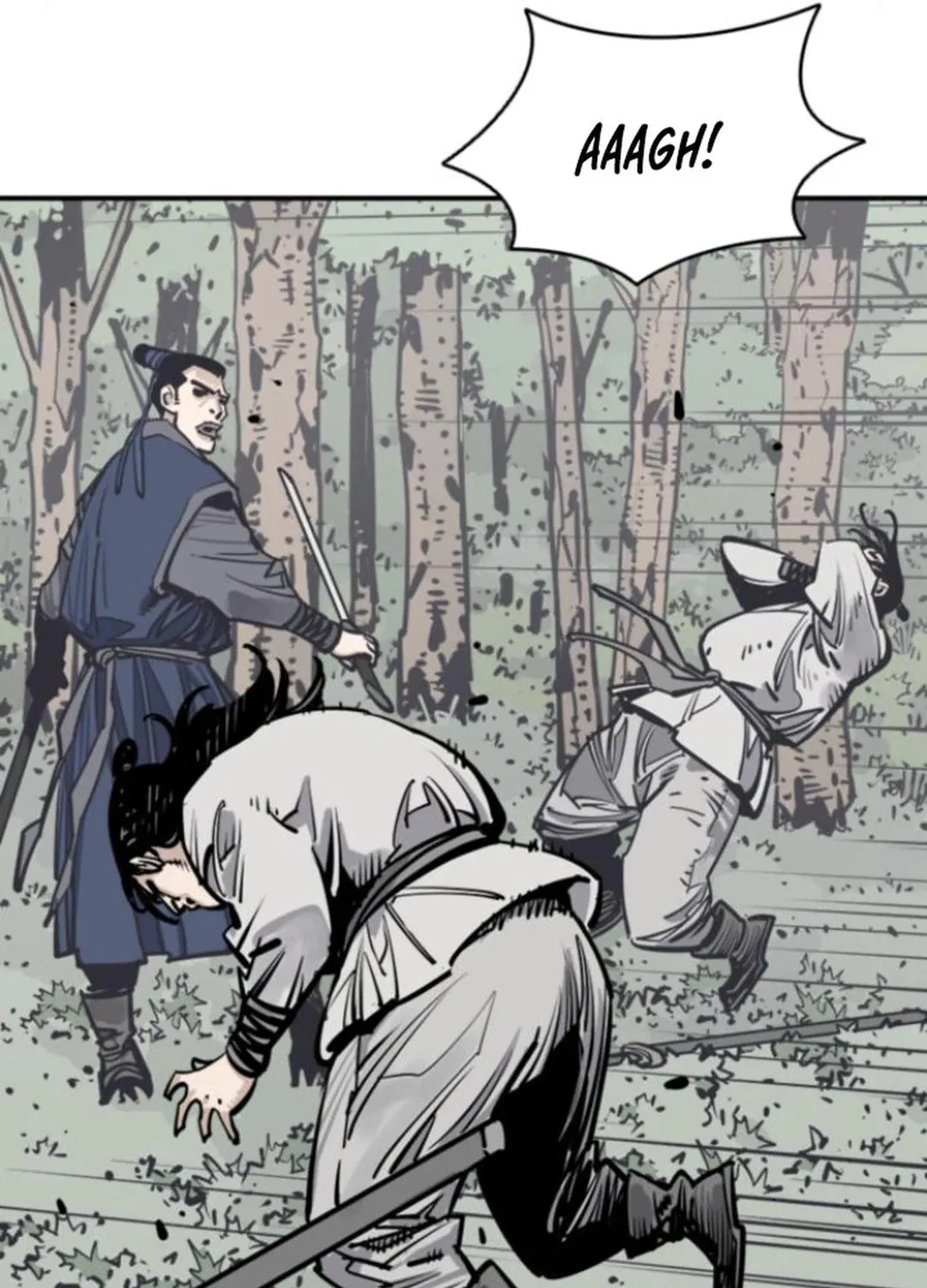 Read Shashin EN Manga Online