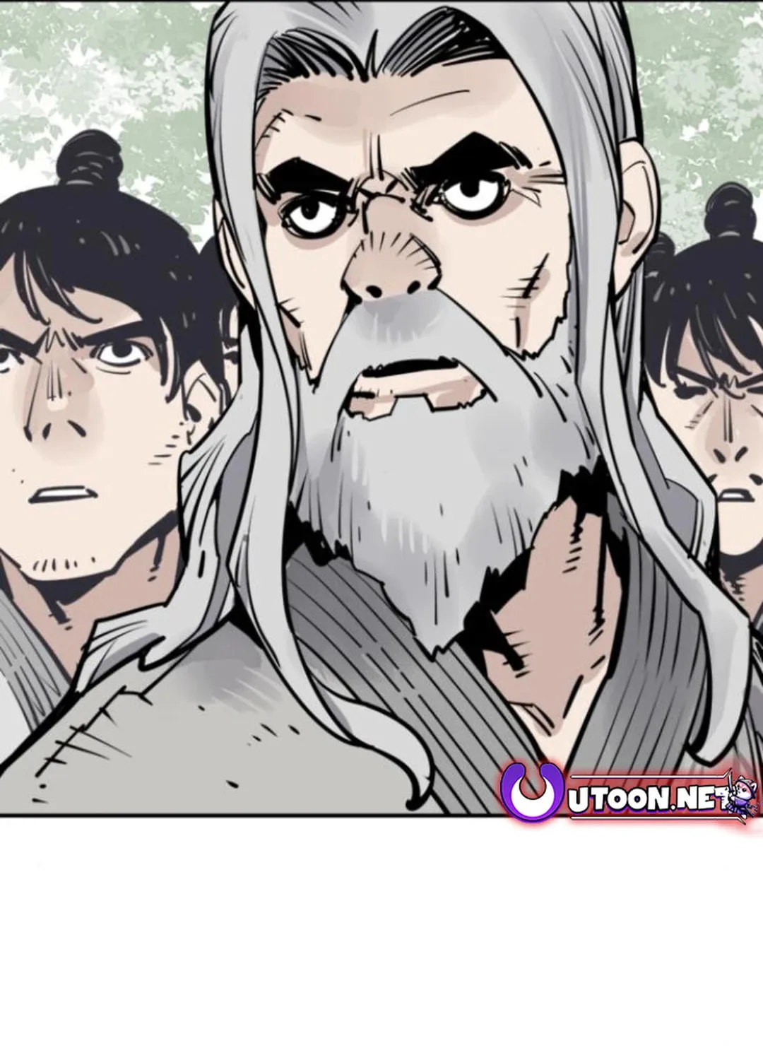 Read Shashin EN Manga Online