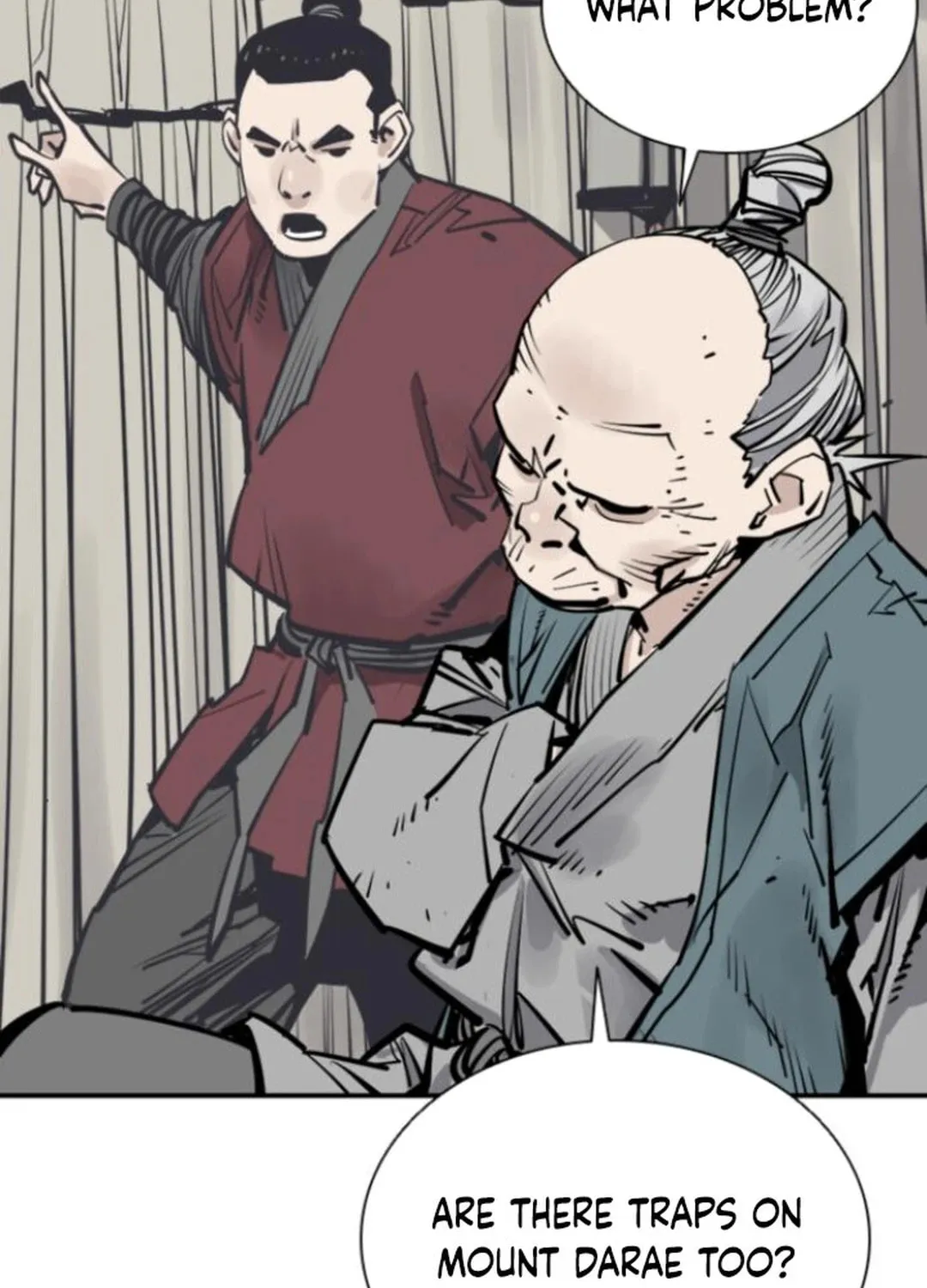 Read Shashin EN Manga Online