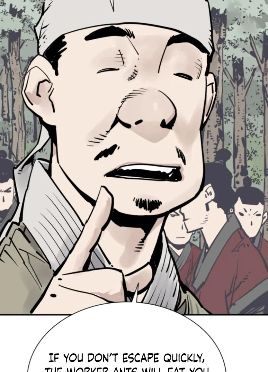 Read Shashin EN Manga Online