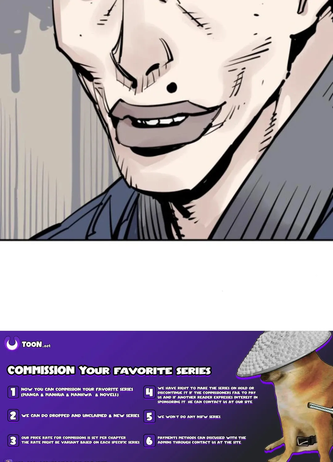 Read Shashin EN Manga Online