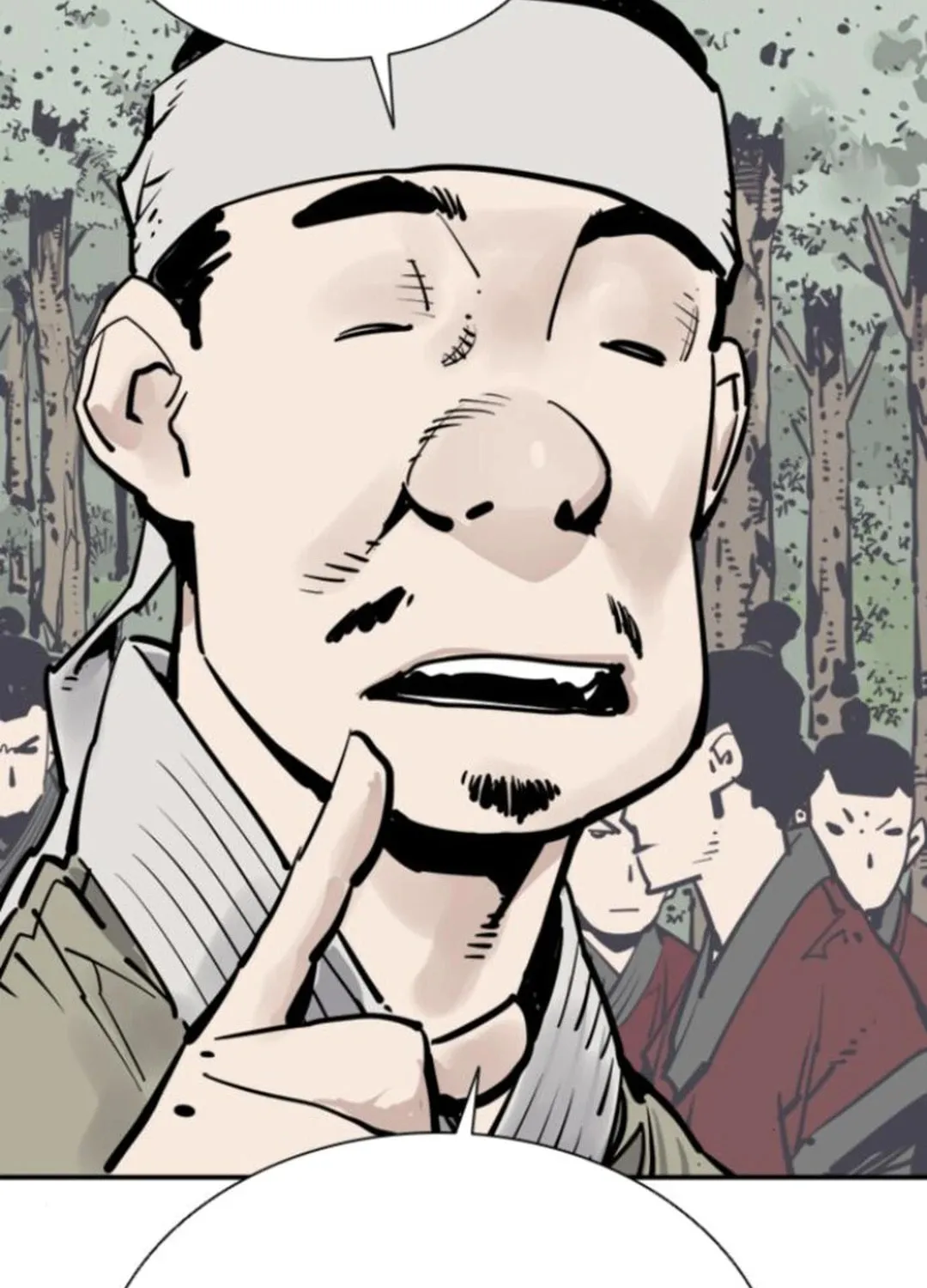 Read Shashin EN Manga Online