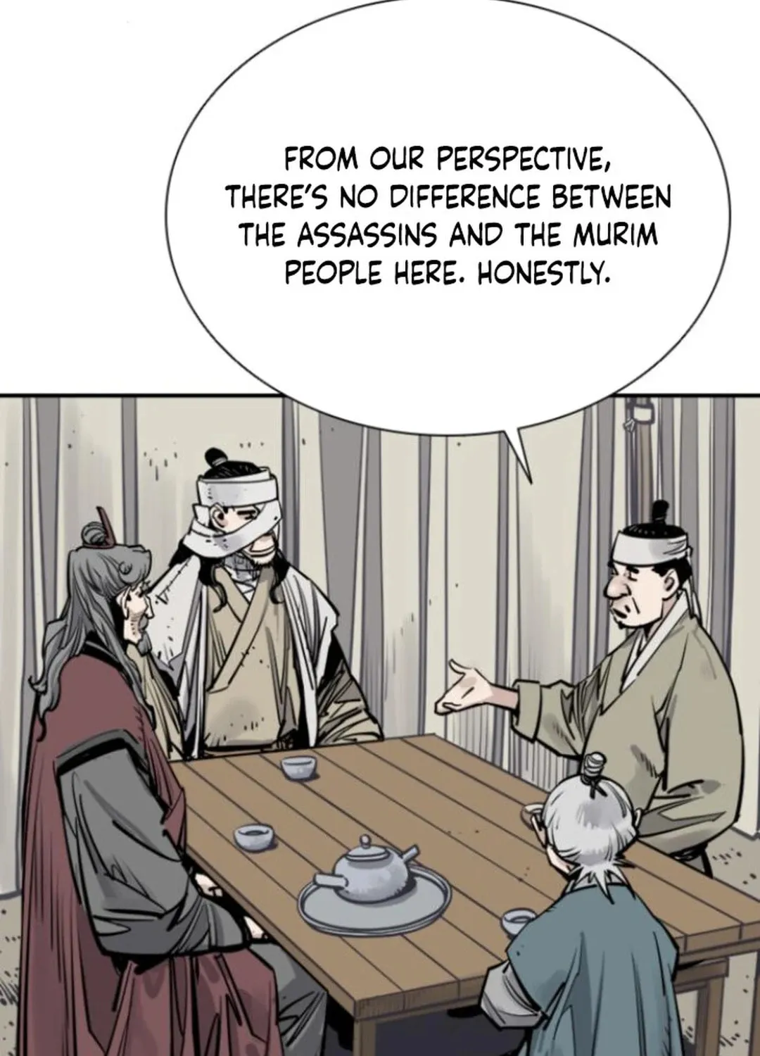 Read Shashin EN Manga Online