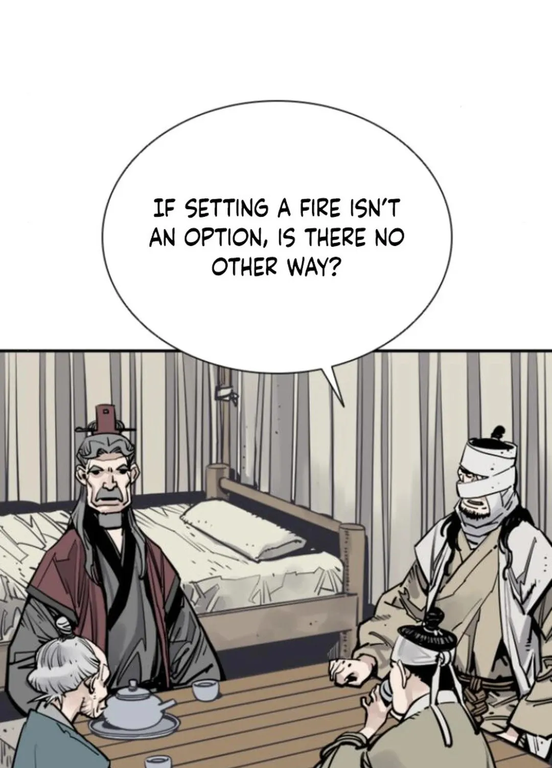 Read Shashin EN Manga Online