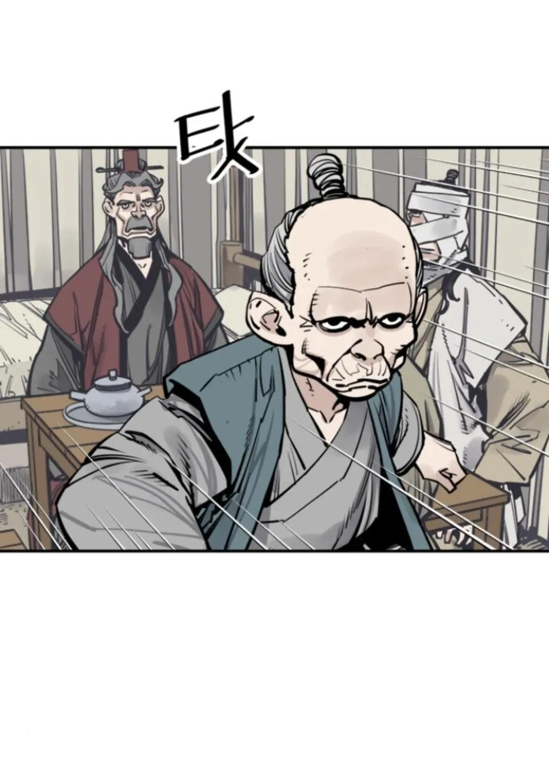 Read Shashin EN Manga Online