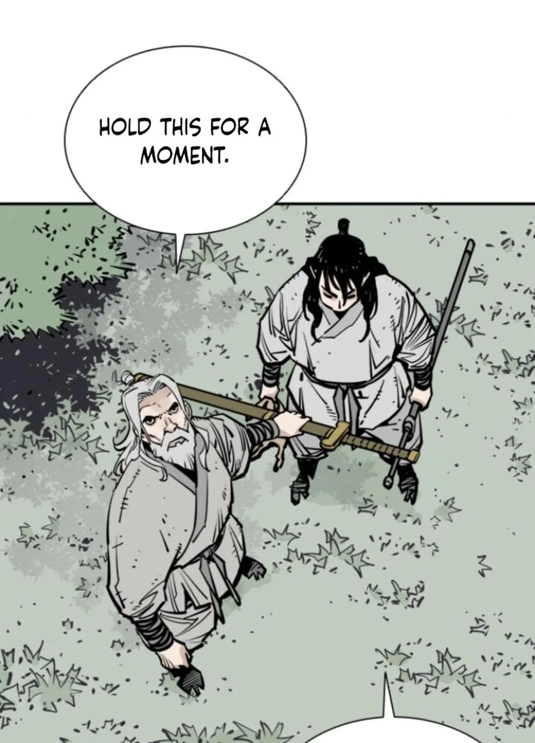 Read Shashin EN Manga Online