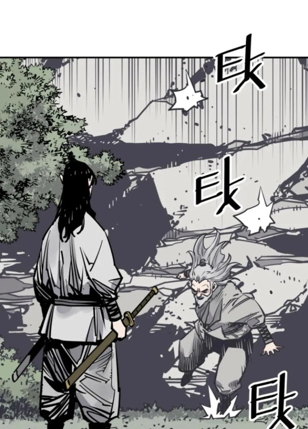 Read Shashin EN Manga Online