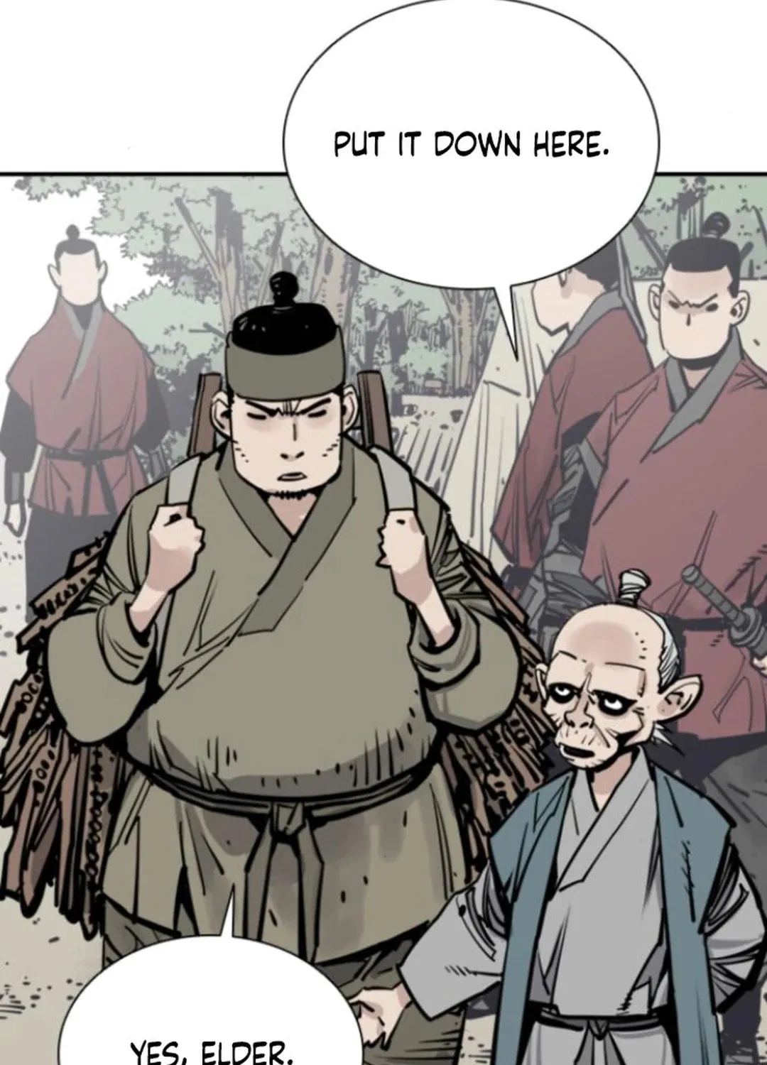 Read Shashin EN Manga Online