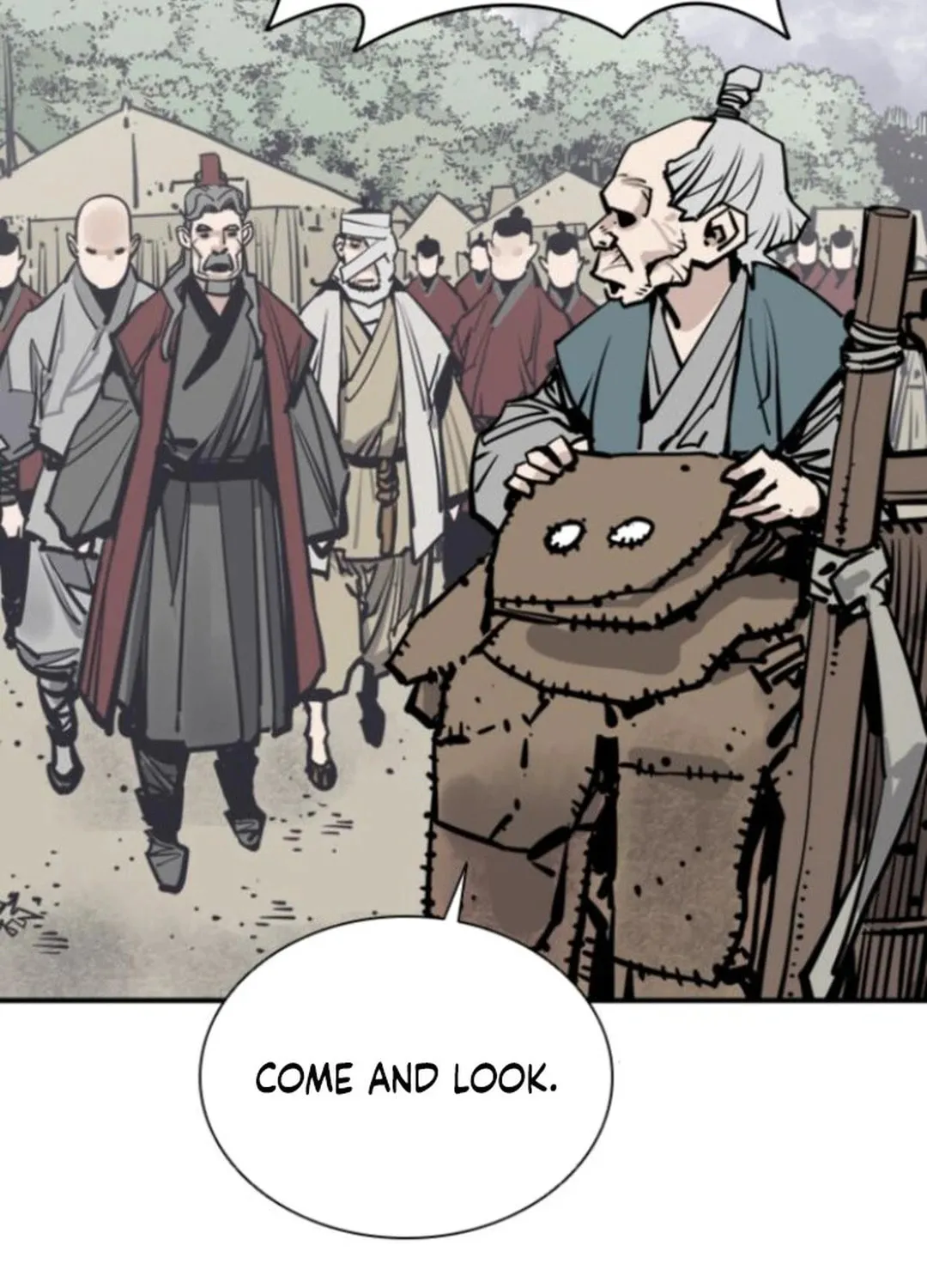 Read Shashin EN Manga Online