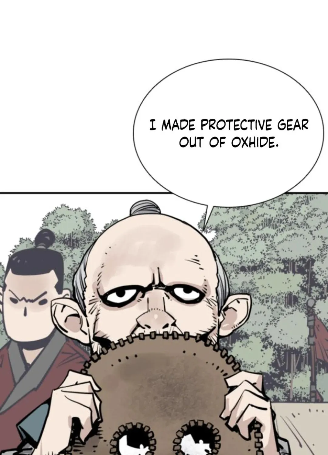 Read Shashin EN Manga Online