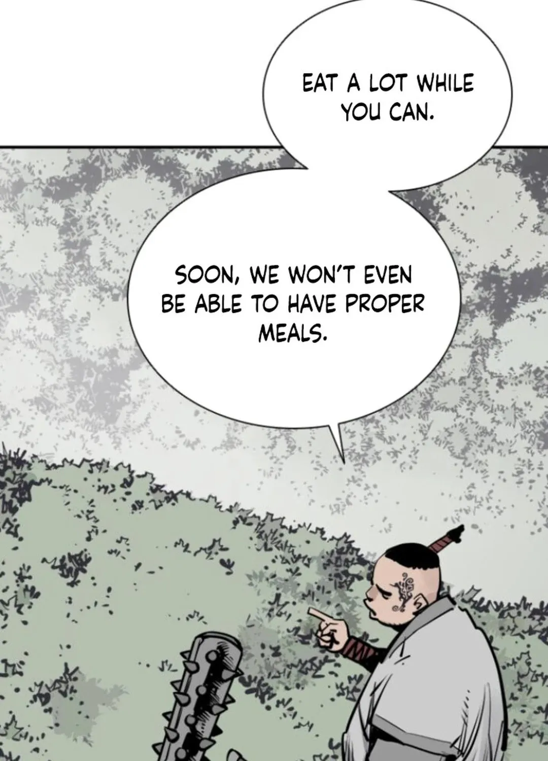 Read Shashin EN Manga Online