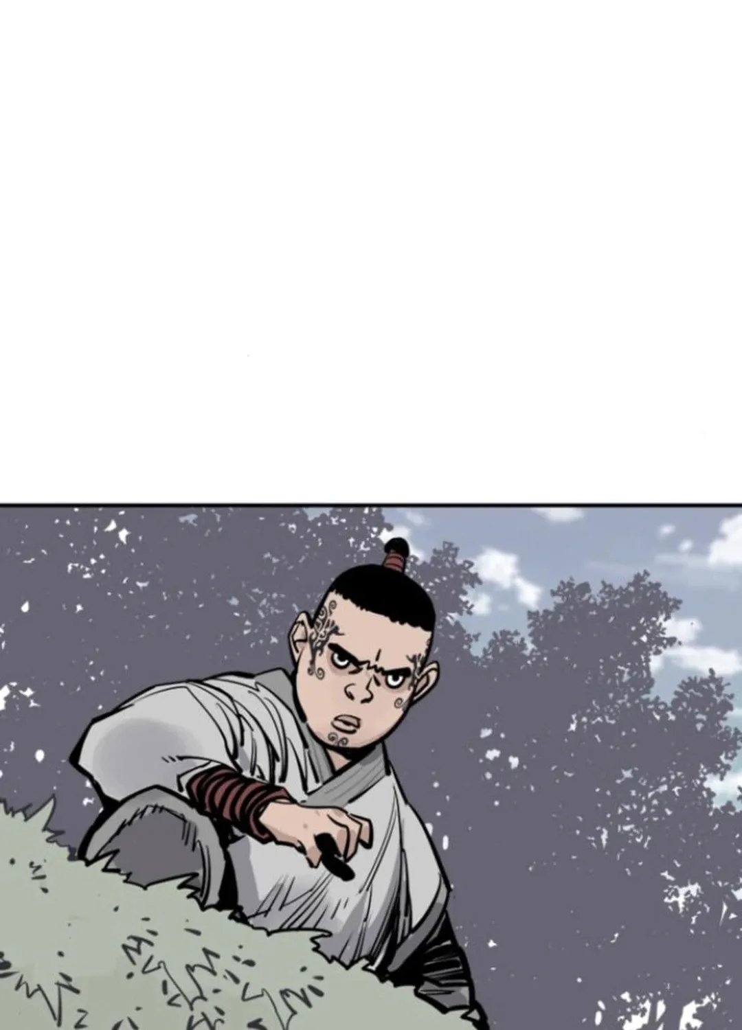 Read Shashin EN Manga Online