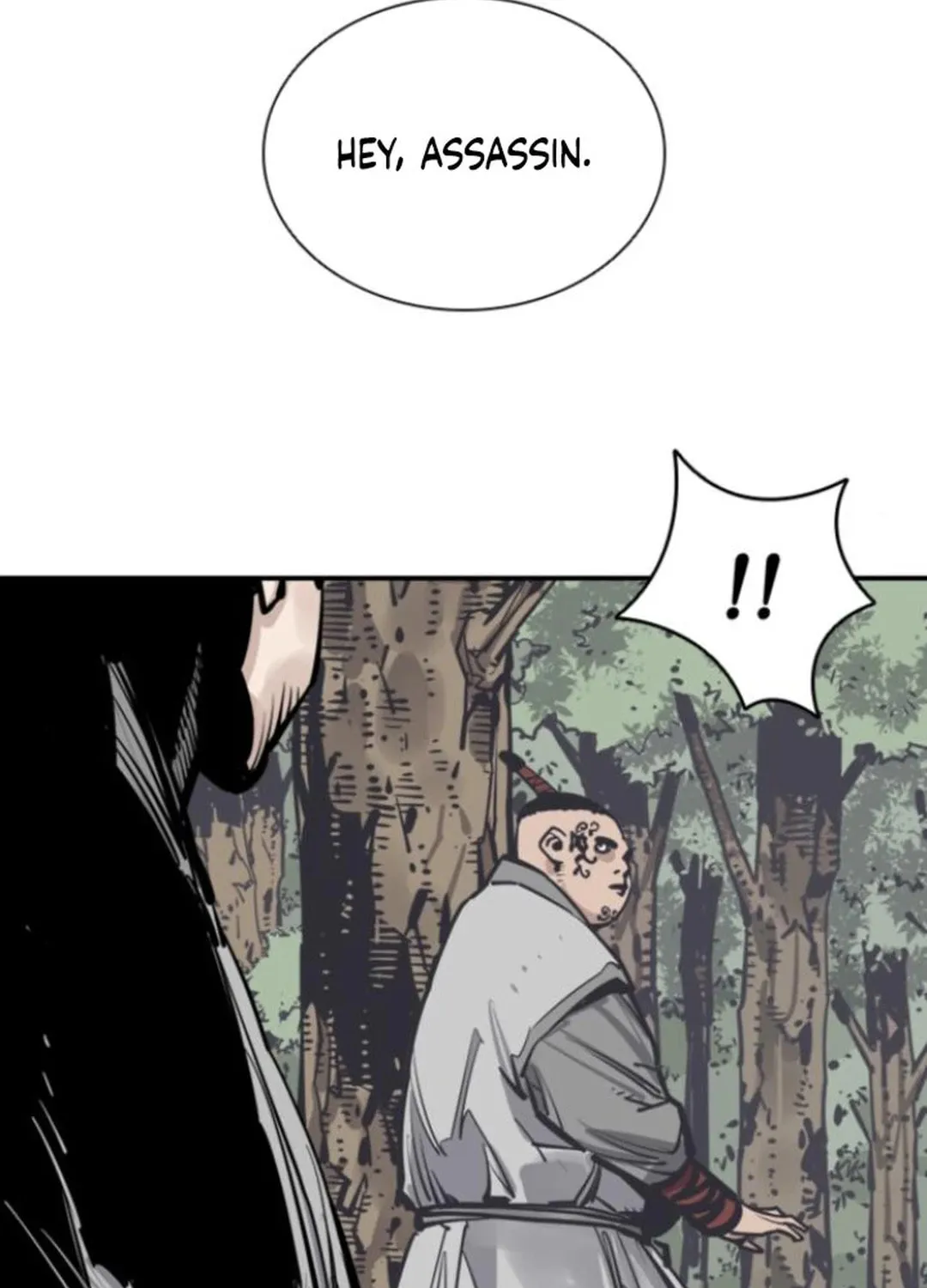 Read Shashin EN Manga Online