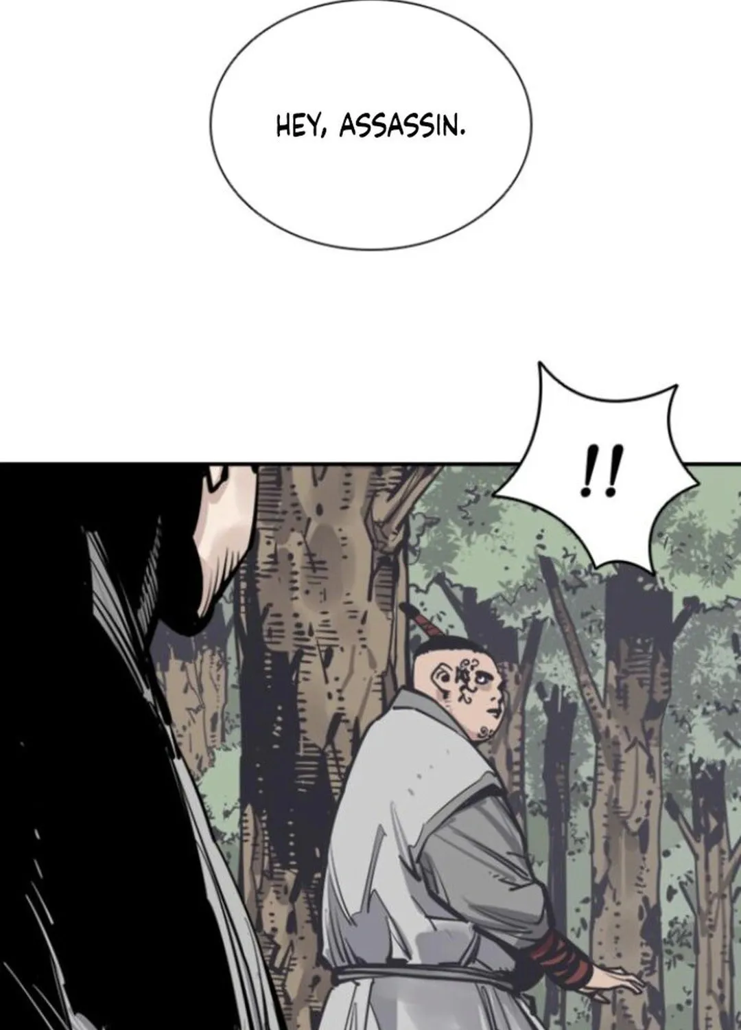 Read Shashin EN Manga Online