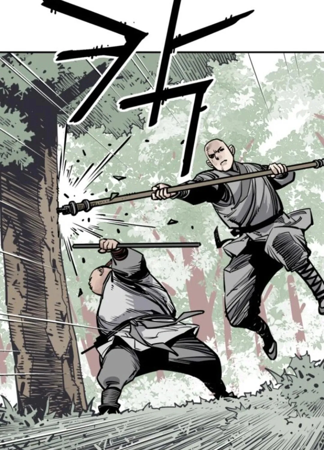 Read Shashin EN Manga Online