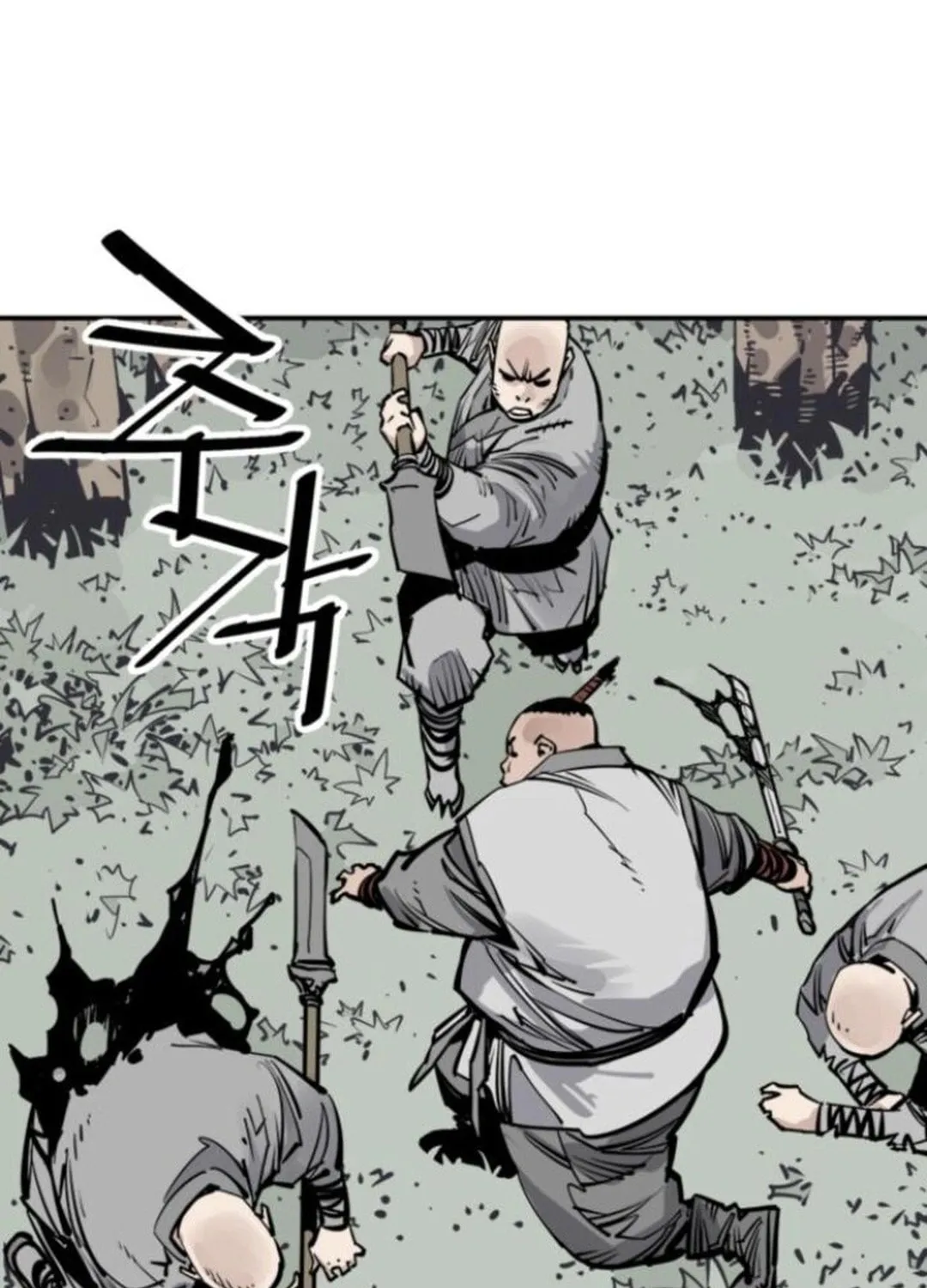 Read Shashin EN Manga Online