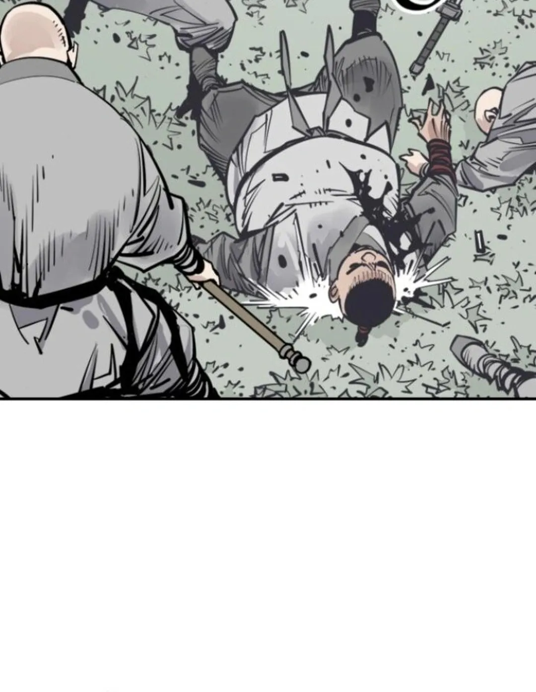 Read Shashin EN Manga Online