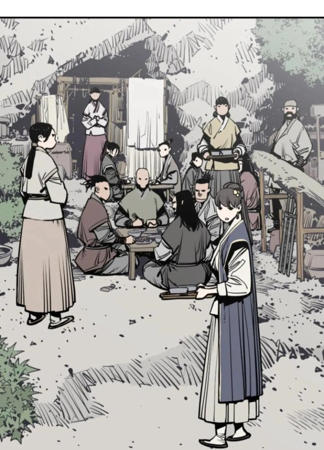 Read Shashin EN Manga Online