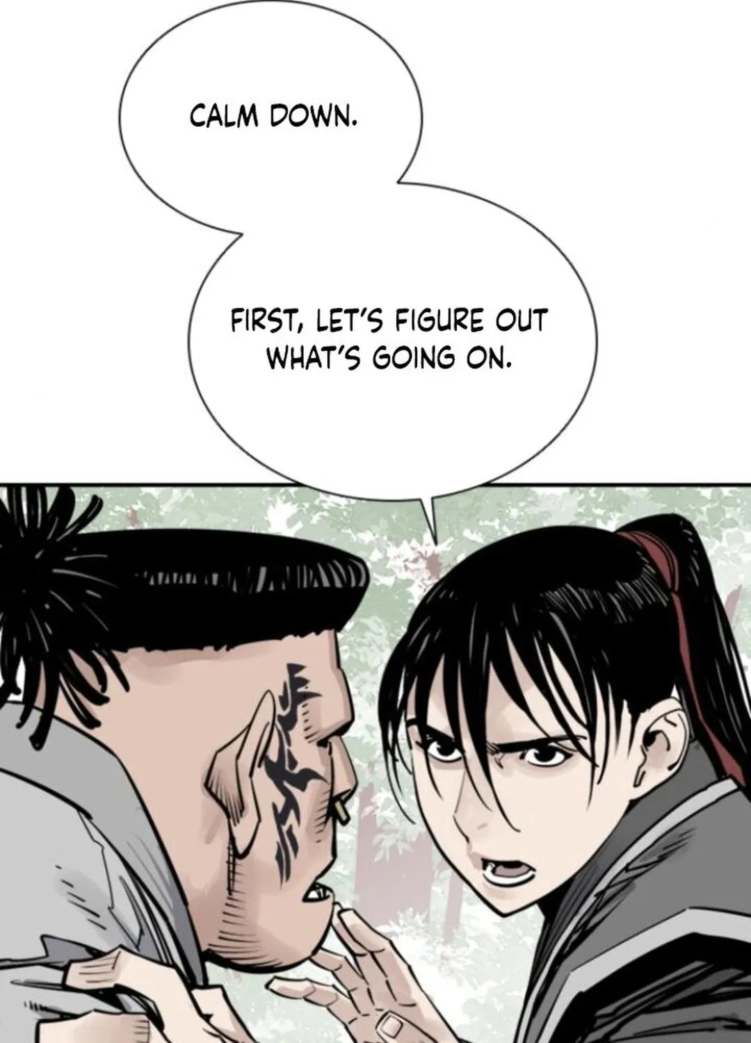 Read Shashin EN Manga Online