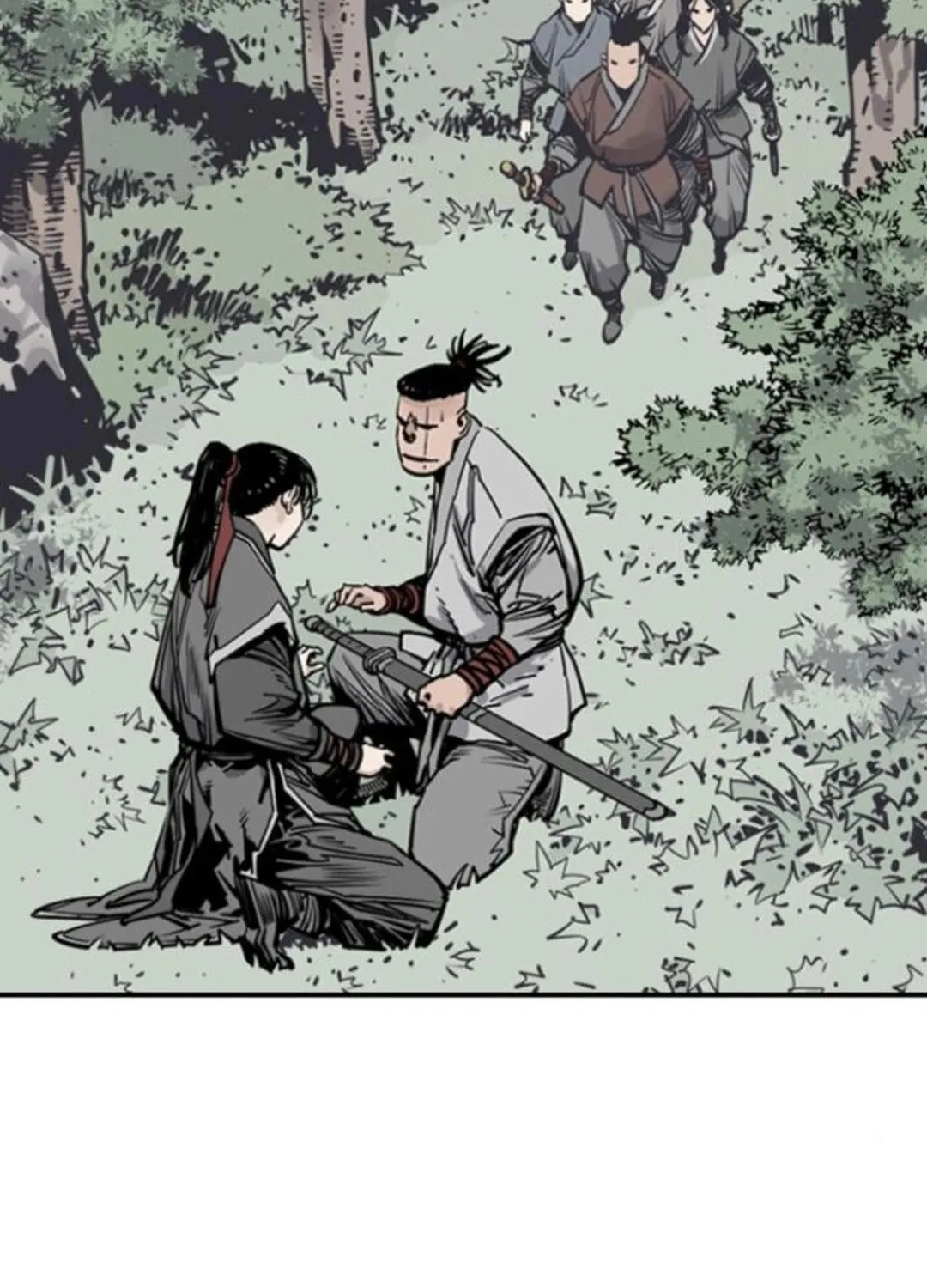 Read Shashin EN Manga Online