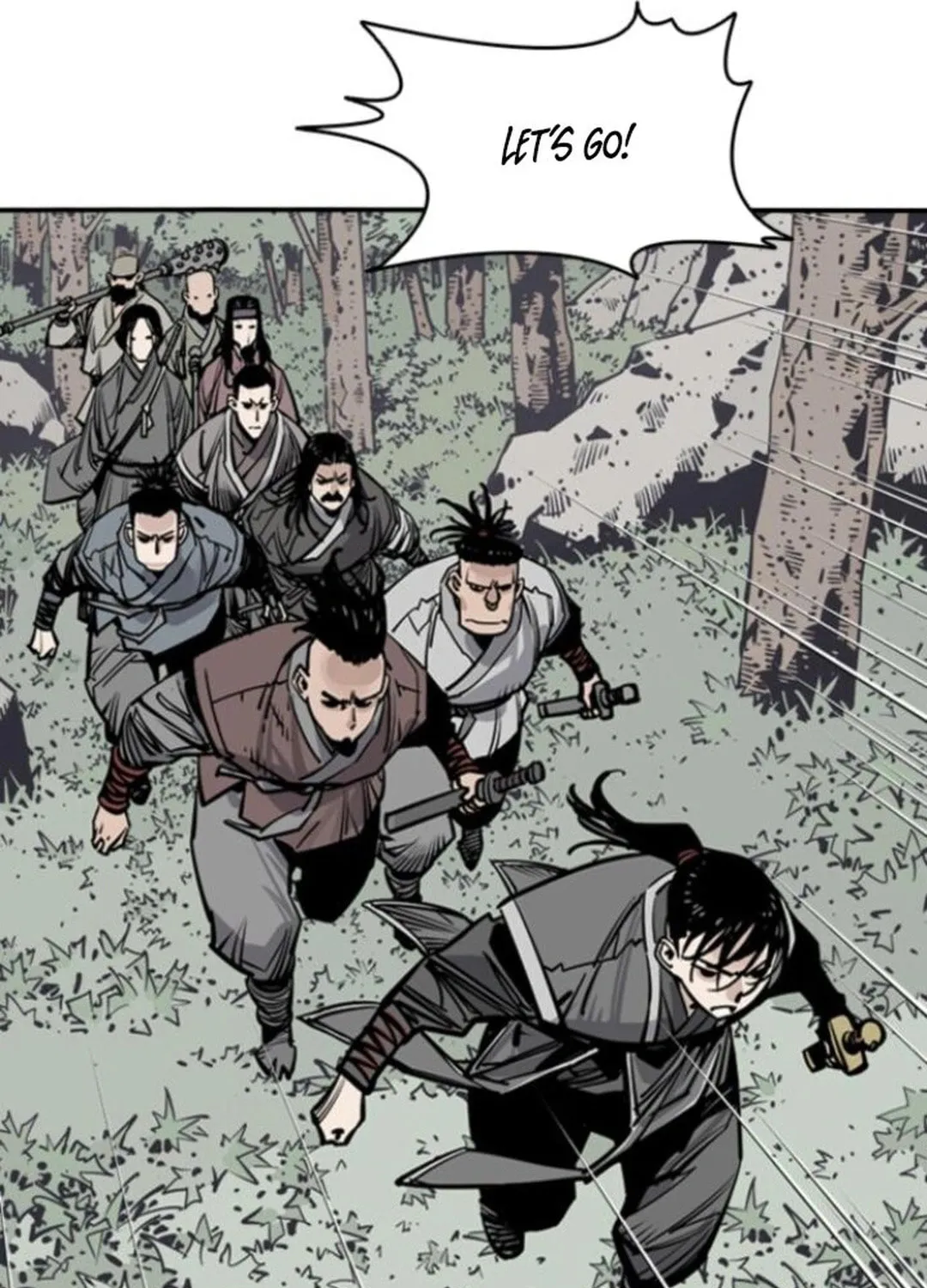 Read Shashin EN Manga Online