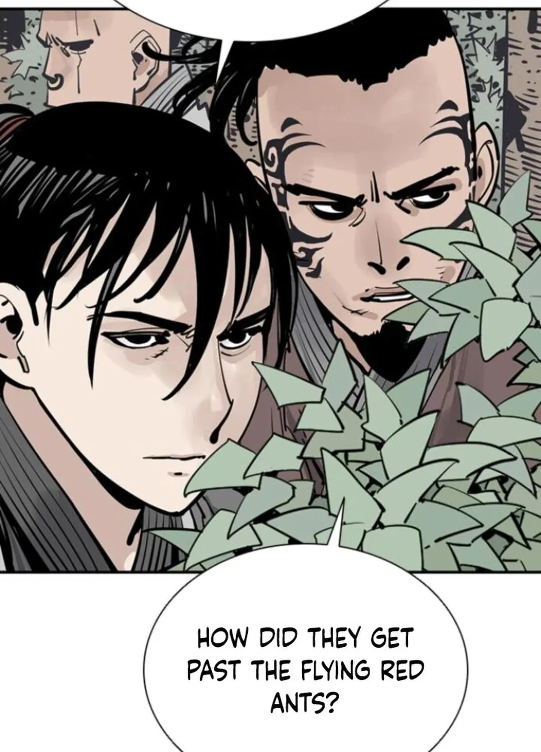 Read Shashin EN Manga Online