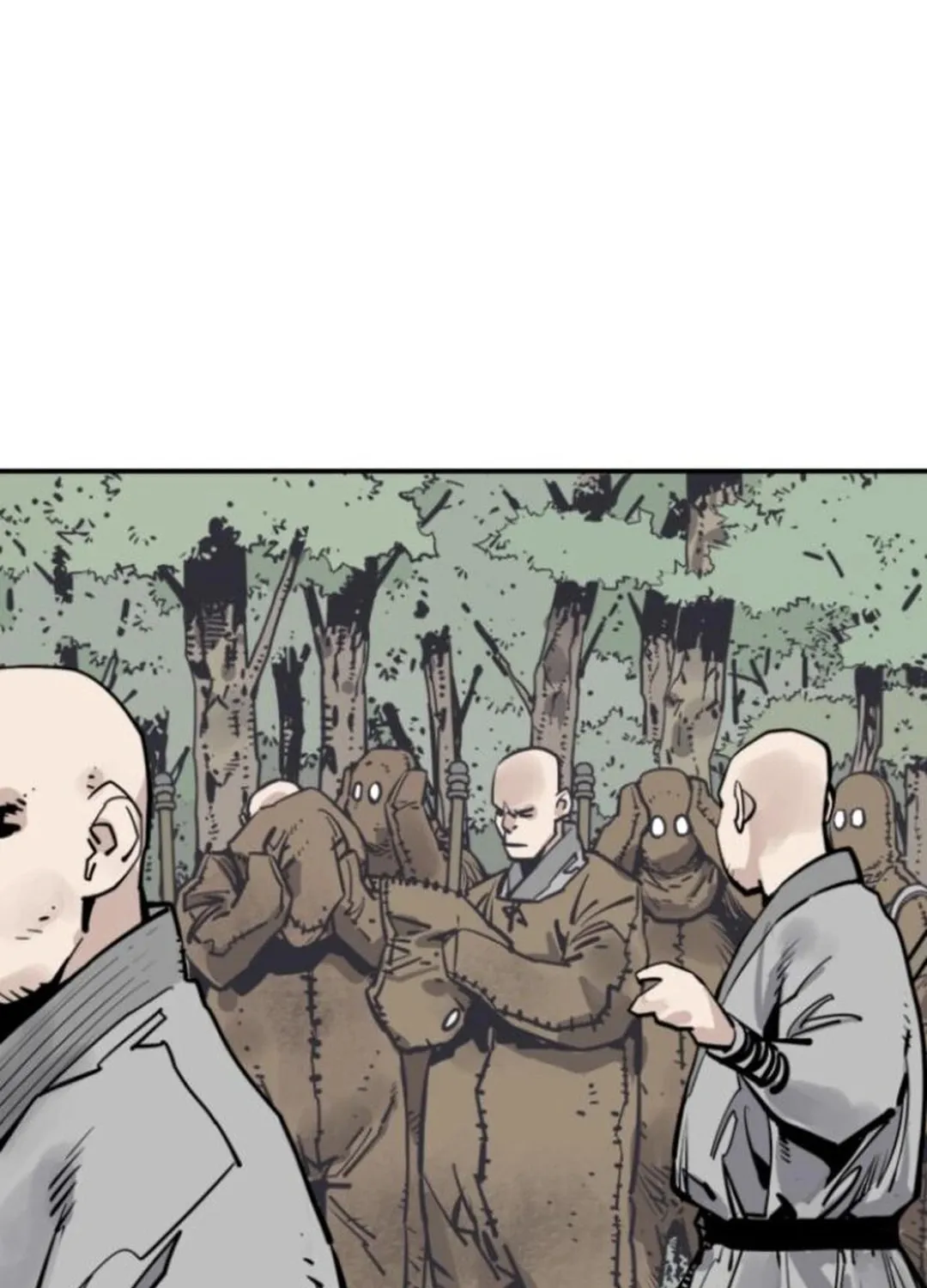 Read Shashin EN Manga Online