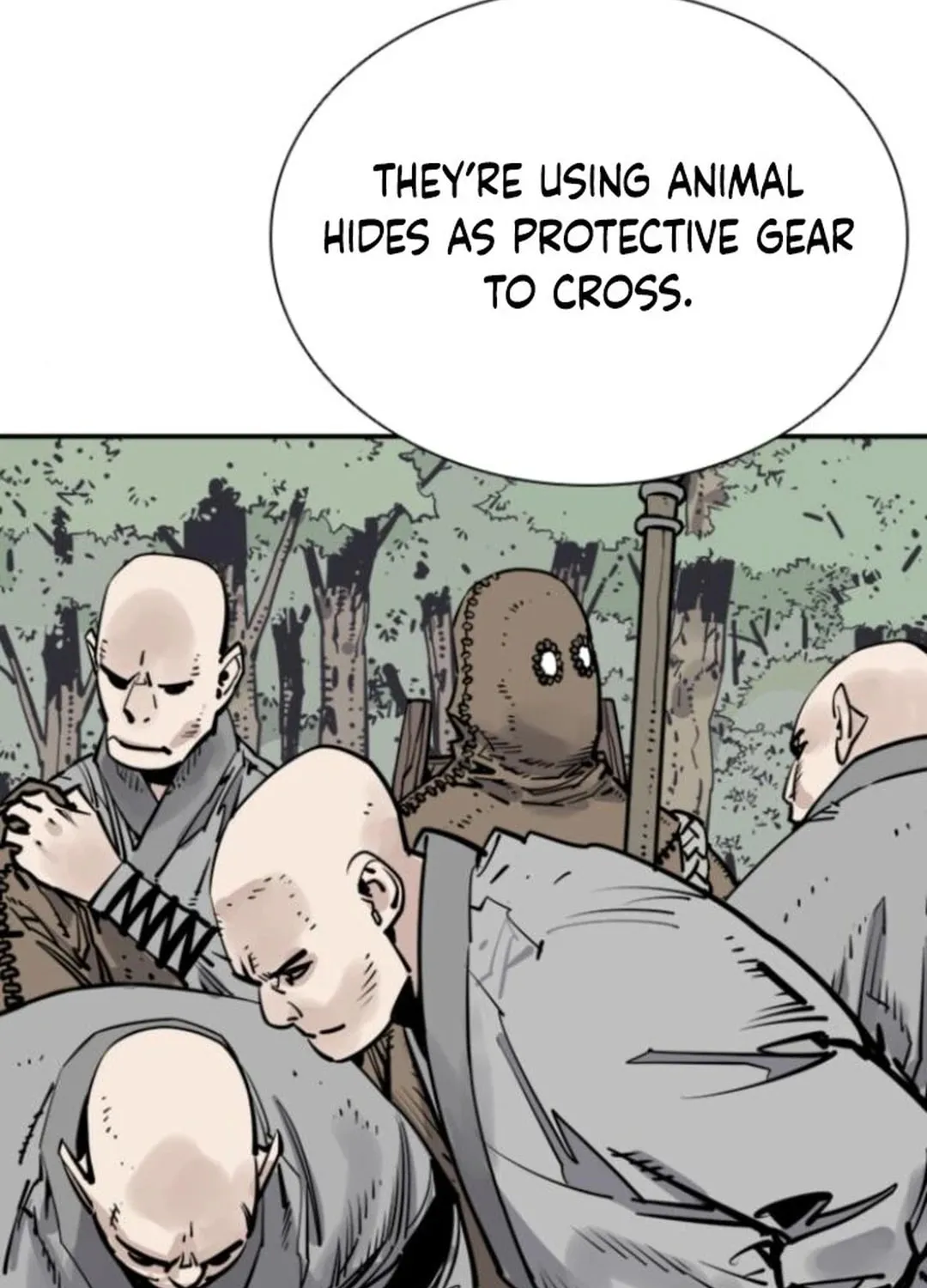 Read Shashin EN Manga Online