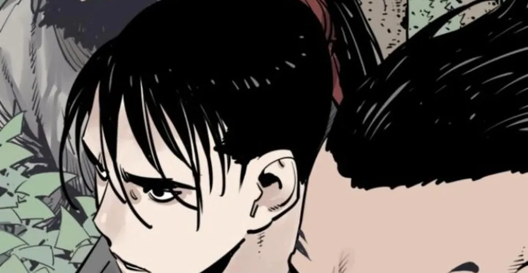 Read Shashin EN Manga Online