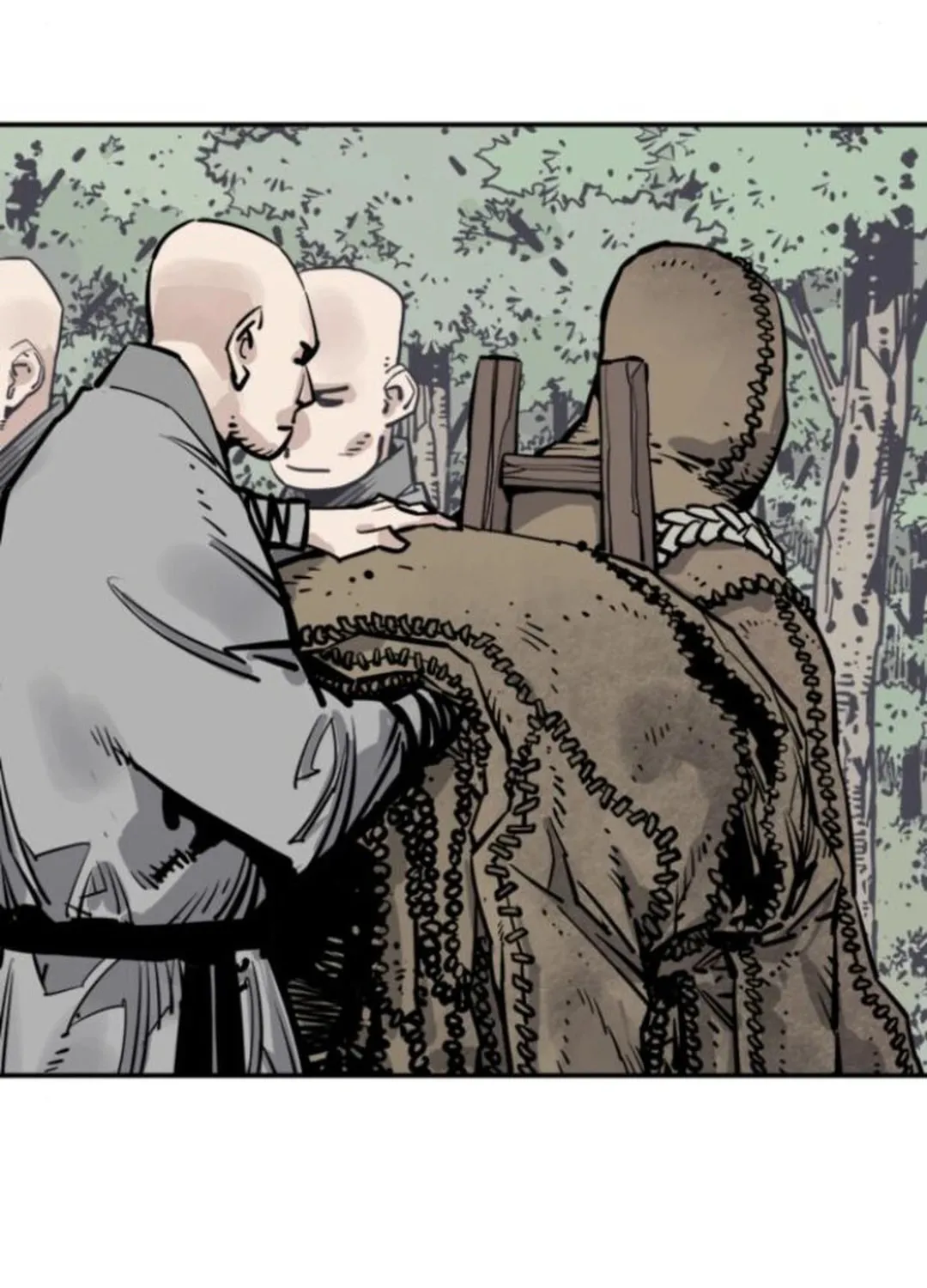 Read Shashin EN Manga Online
