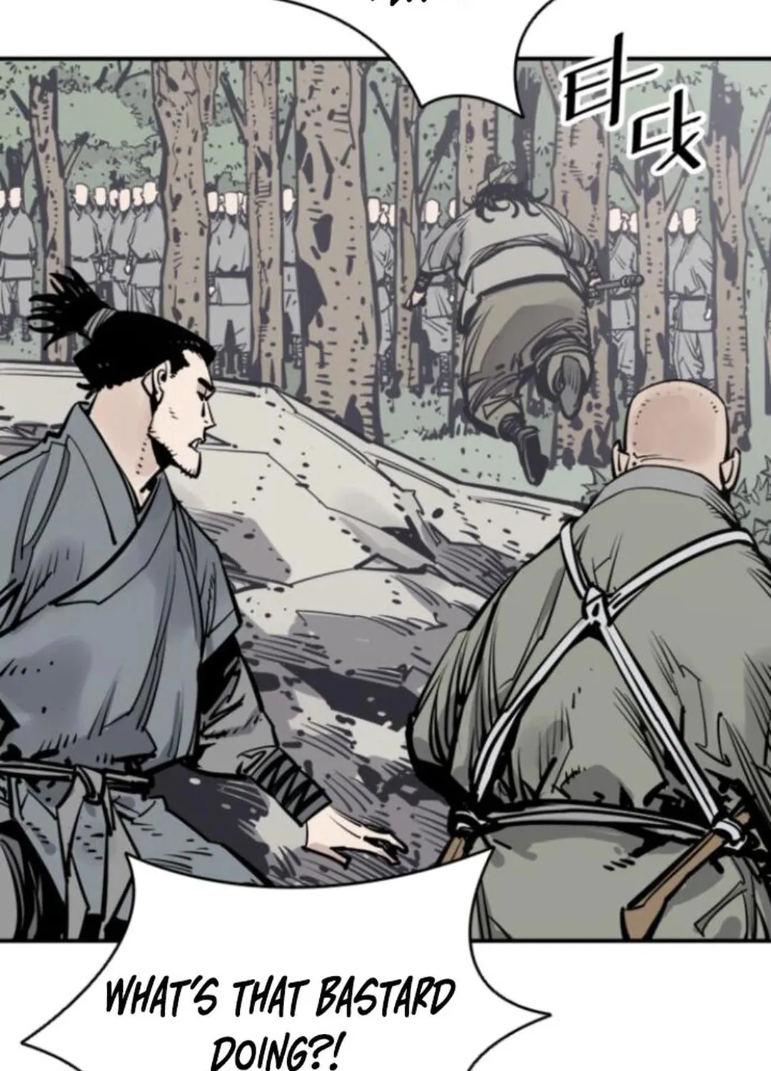 Read Shashin EN Manga Online
