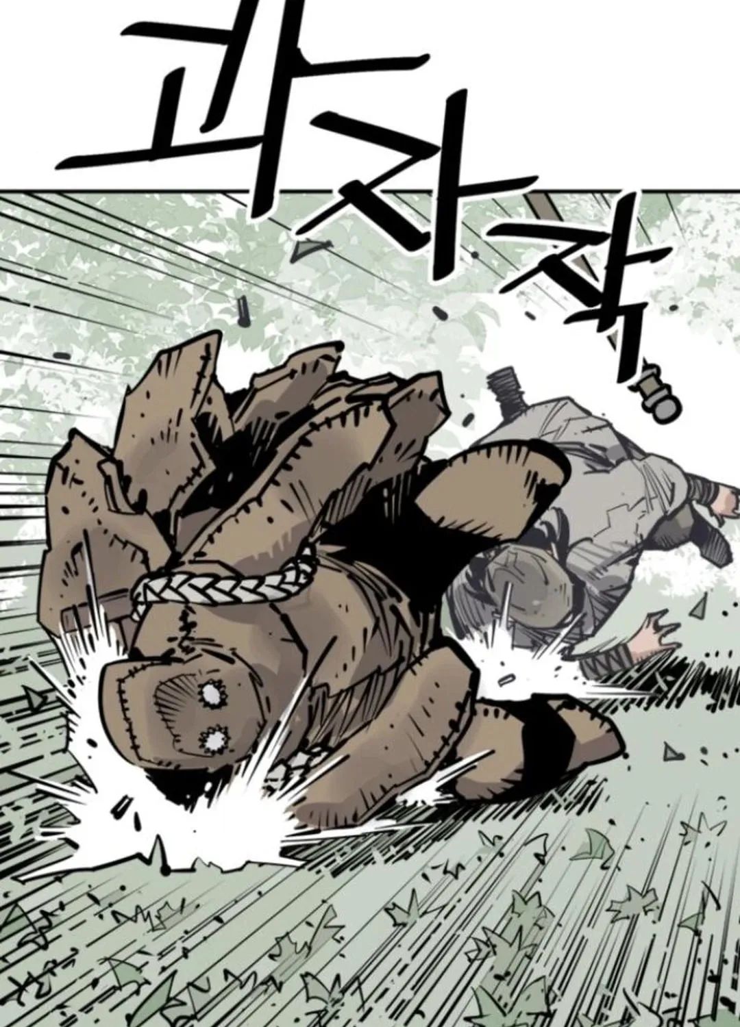Read Shashin EN Manga Online