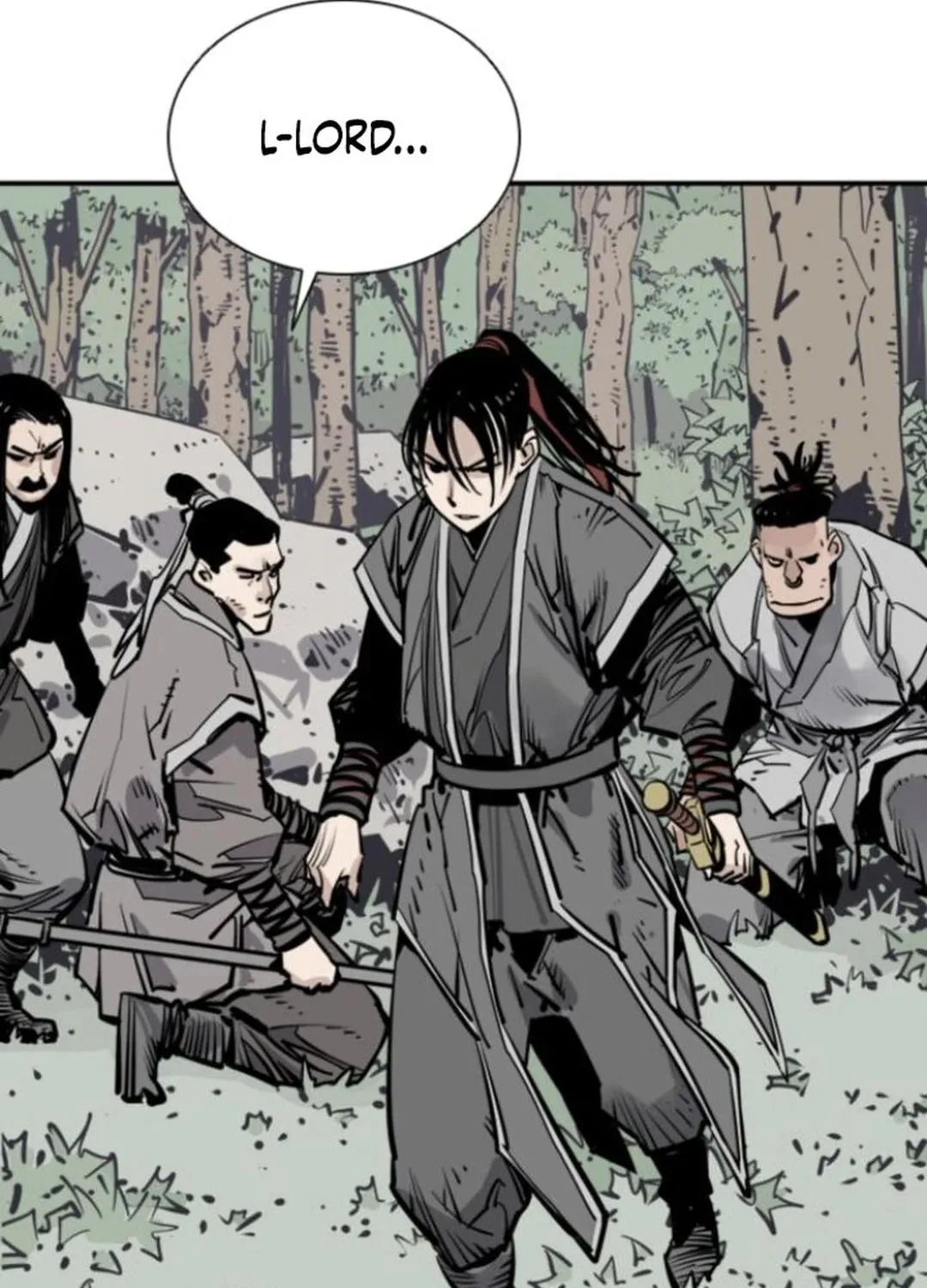 Read Shashin EN Manga Online