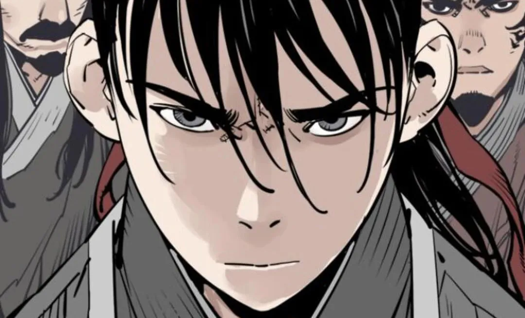 Read Shashin EN Manga Online