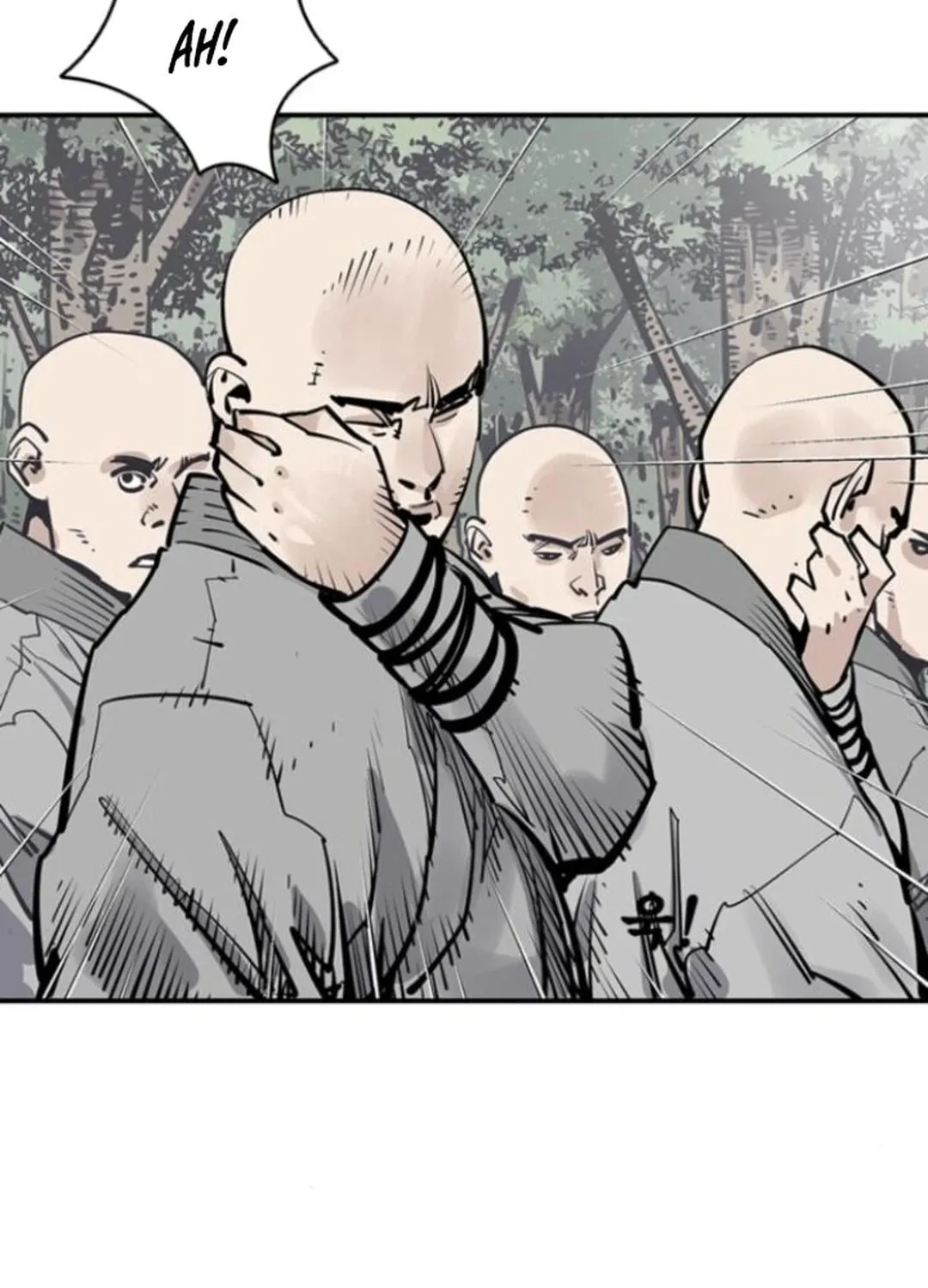 Read Shashin EN Manga Online