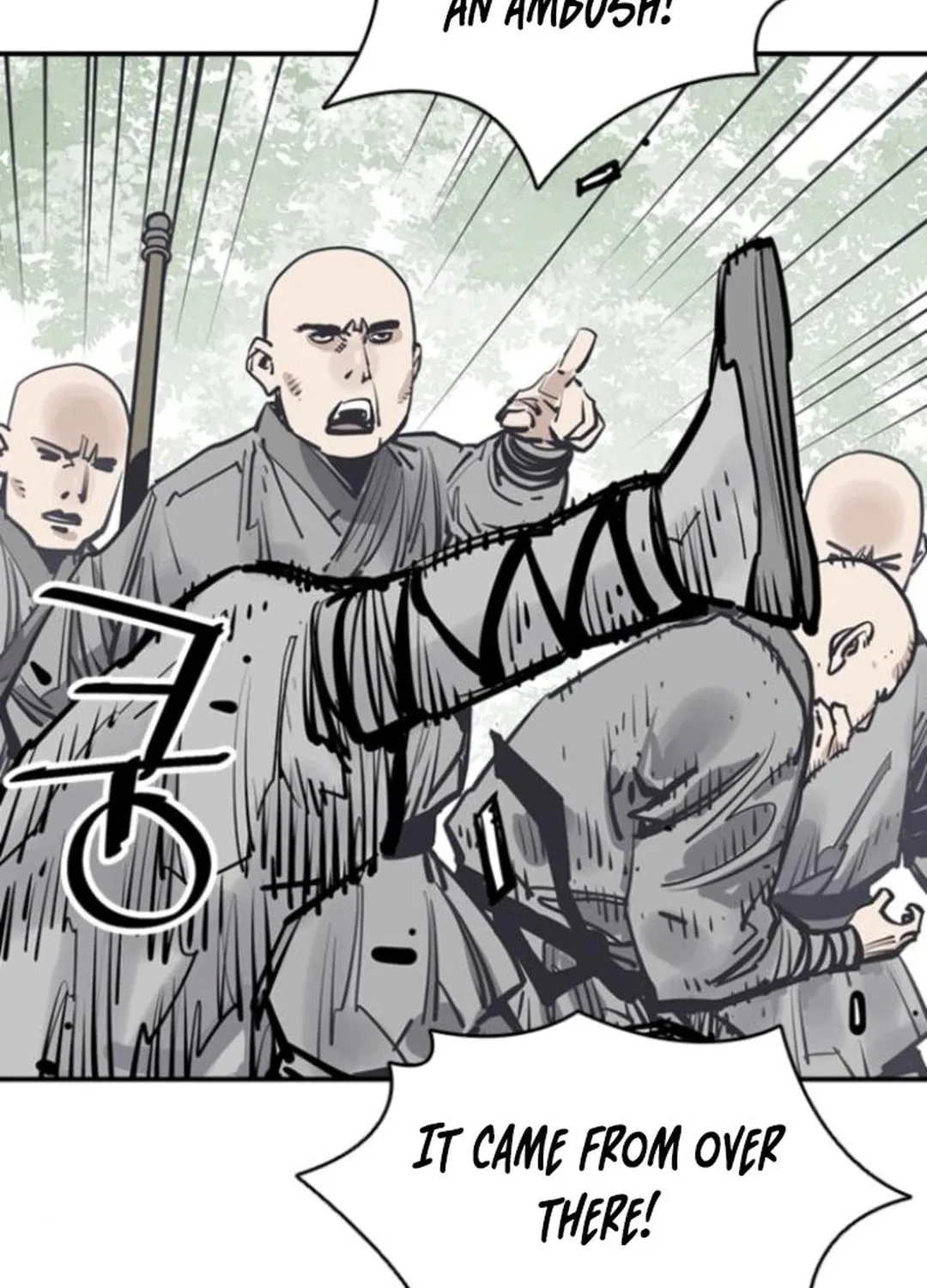 Read Shashin EN Manga Online