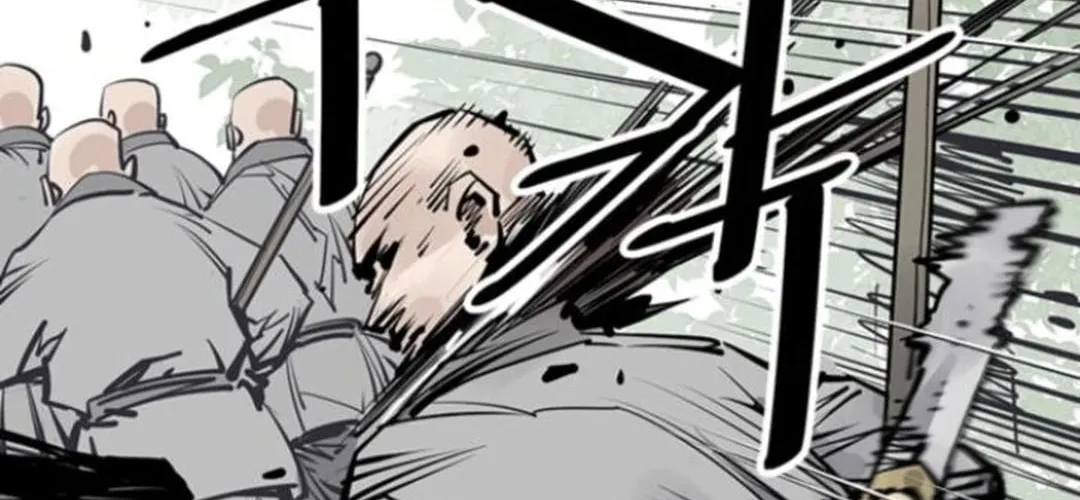 Read Shashin EN Manga Online