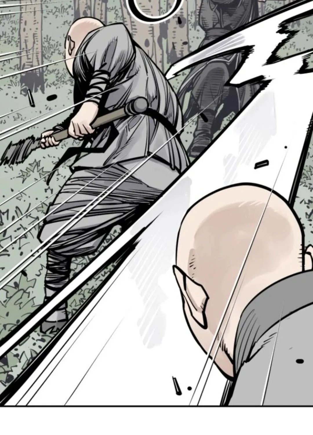Read Shashin EN Manga Online